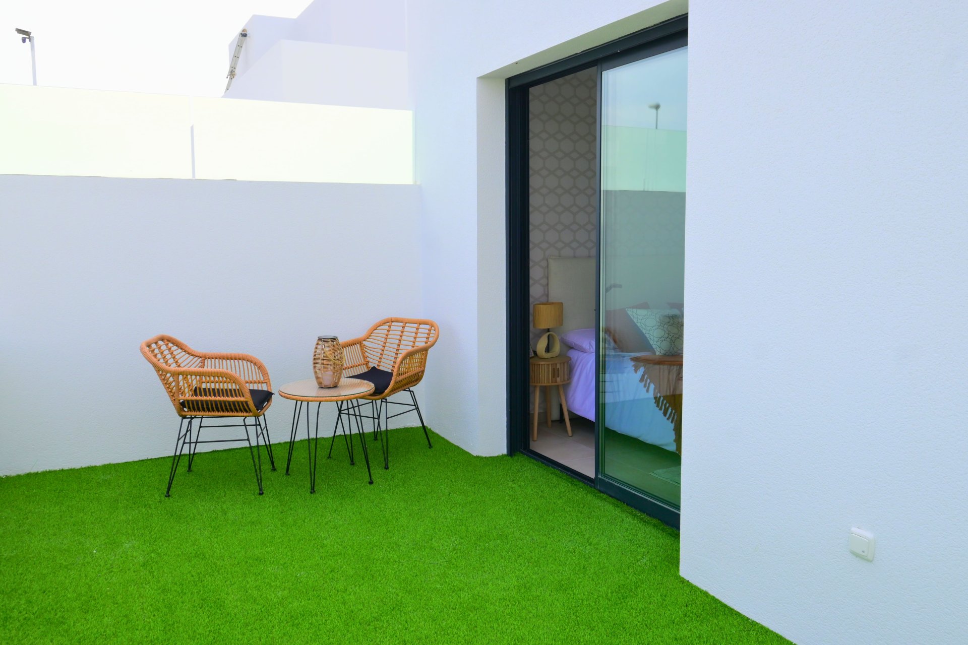 Obra nueva - semi-detached -
Dolores