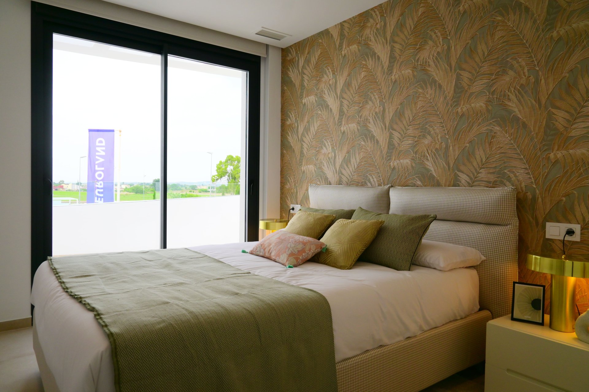 Obra nueva - semi-detached -
Dolores