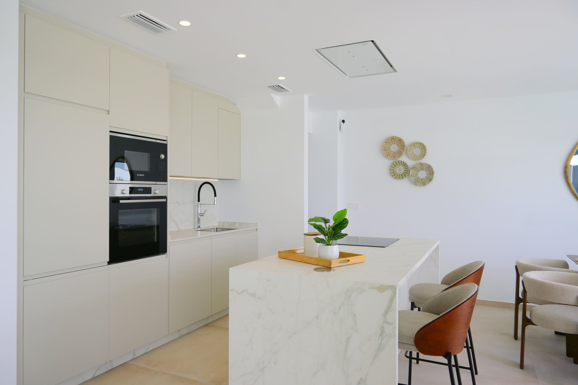 Obra nueva - semi-detached -
Dolores