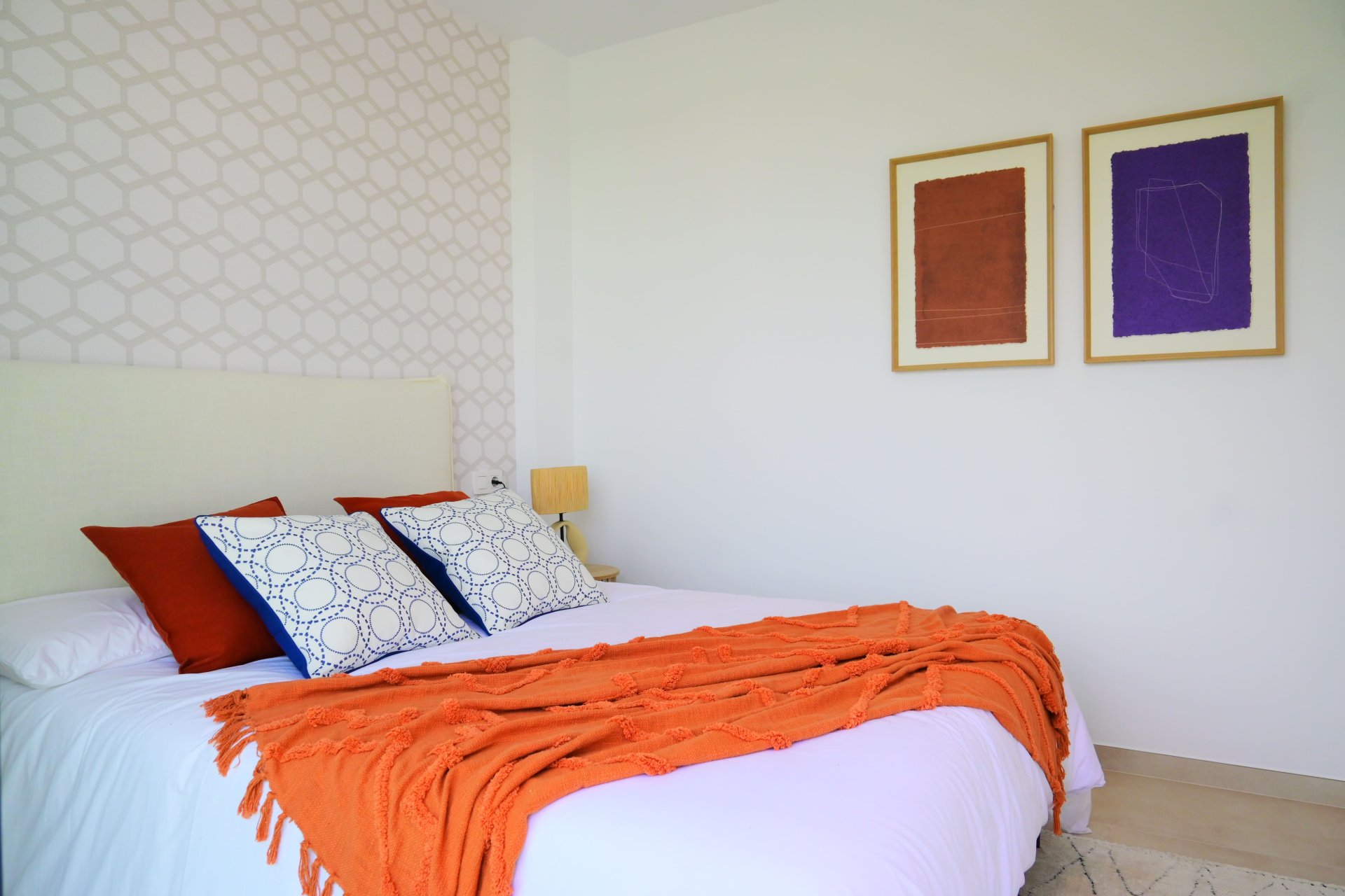 Obra nueva - semi-detached -
Dolores