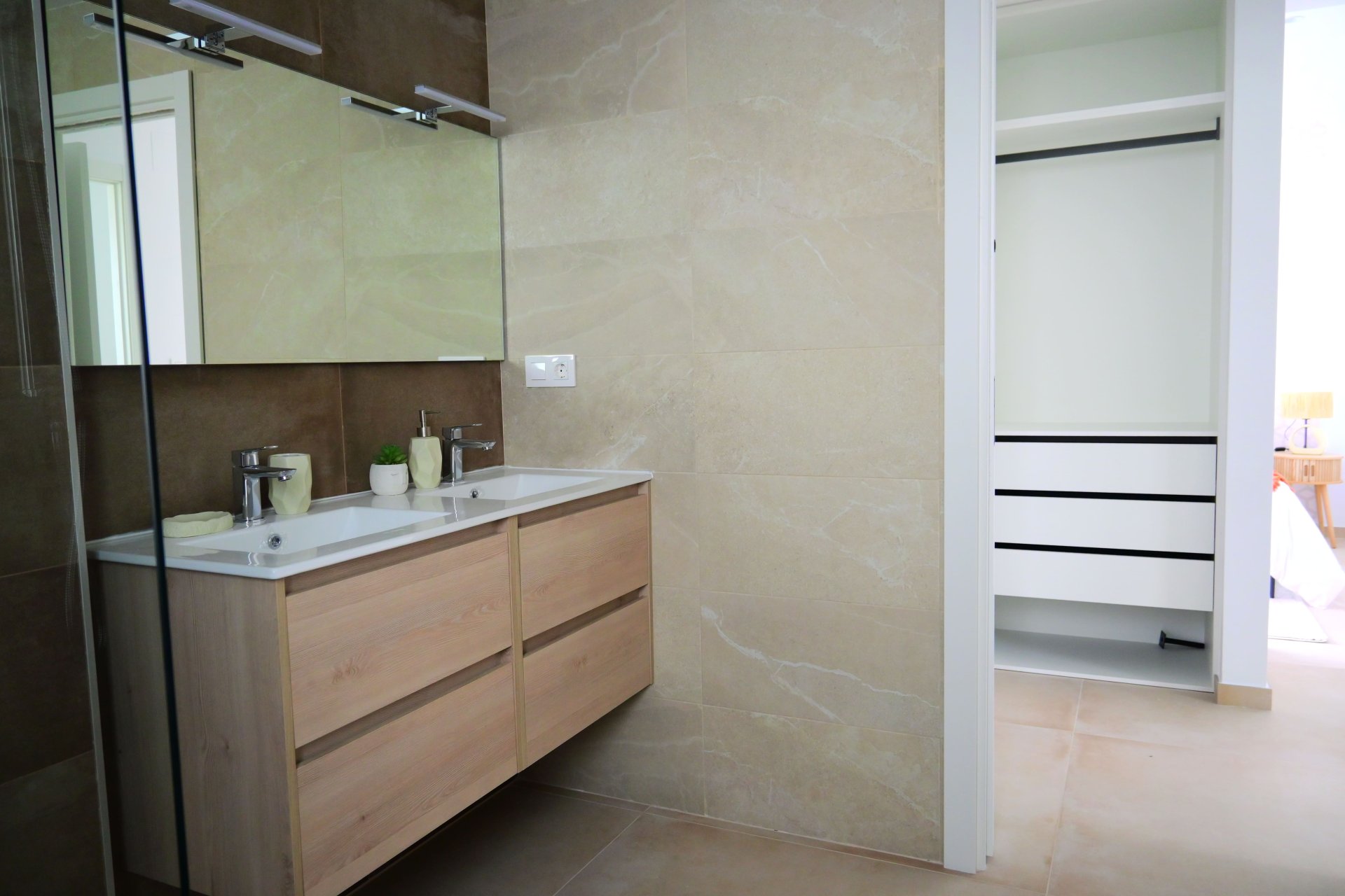 Obra nueva - semi-detached -
Dolores