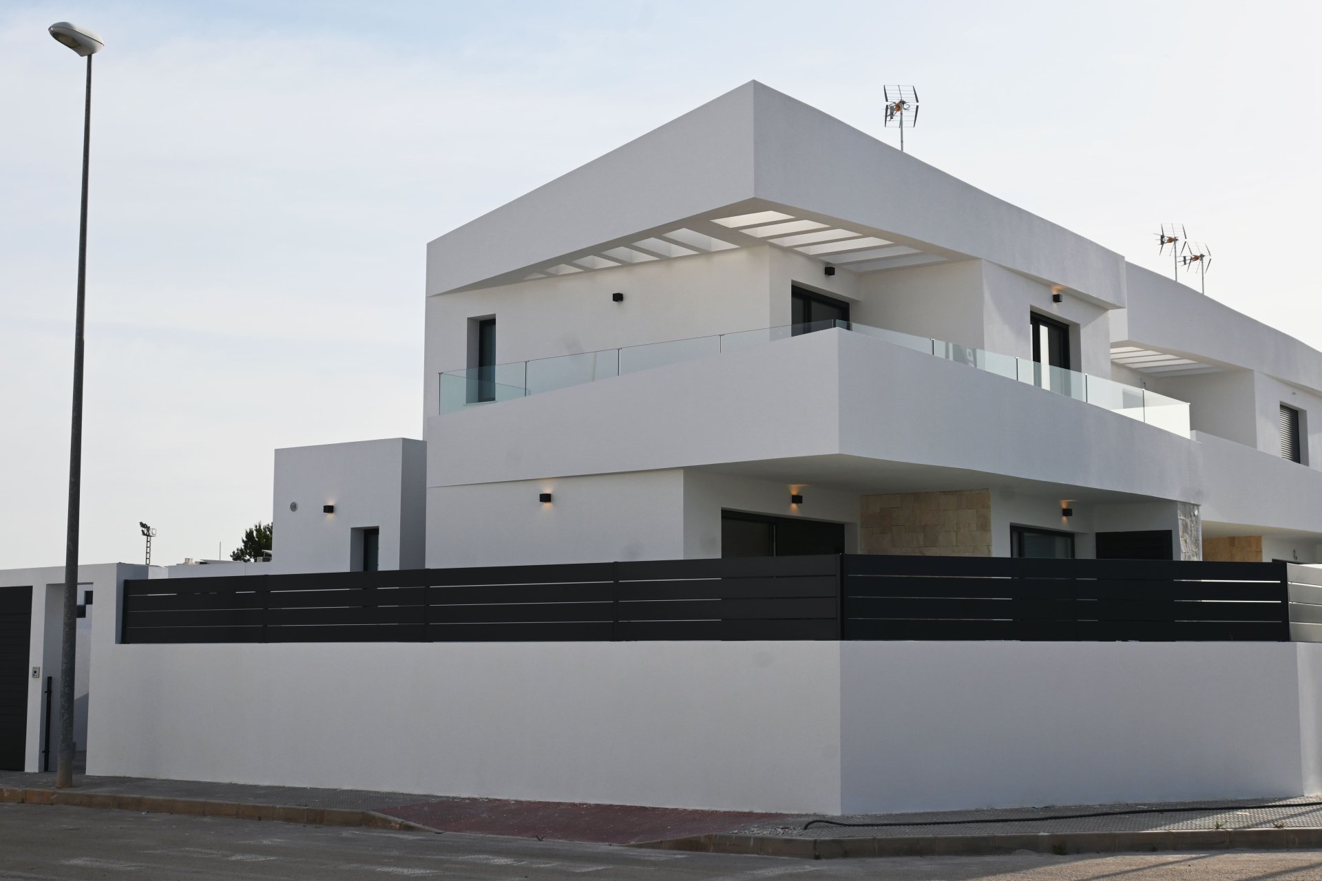Obra nueva - semi-detached -
Dolores