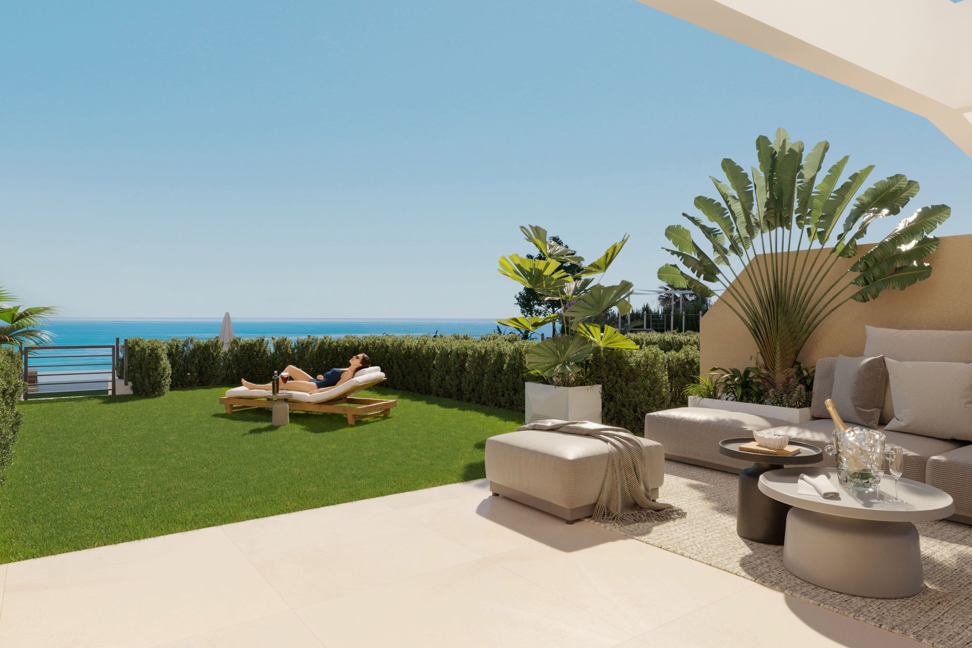 Obra nueva - semi-detached -
El Campello