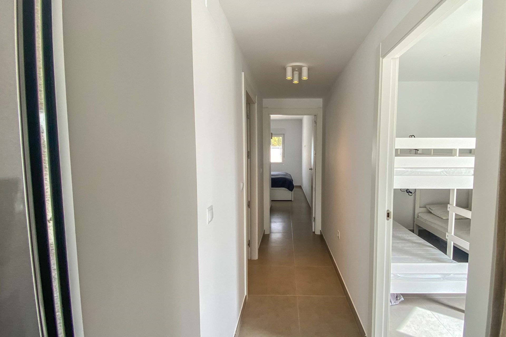 Obra nueva - semi-detached -
Los Alcázares