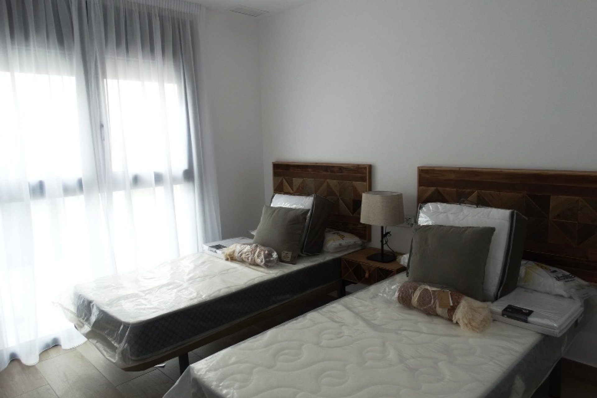Obra nueva - semi-detached -
Pilar de la Horadada