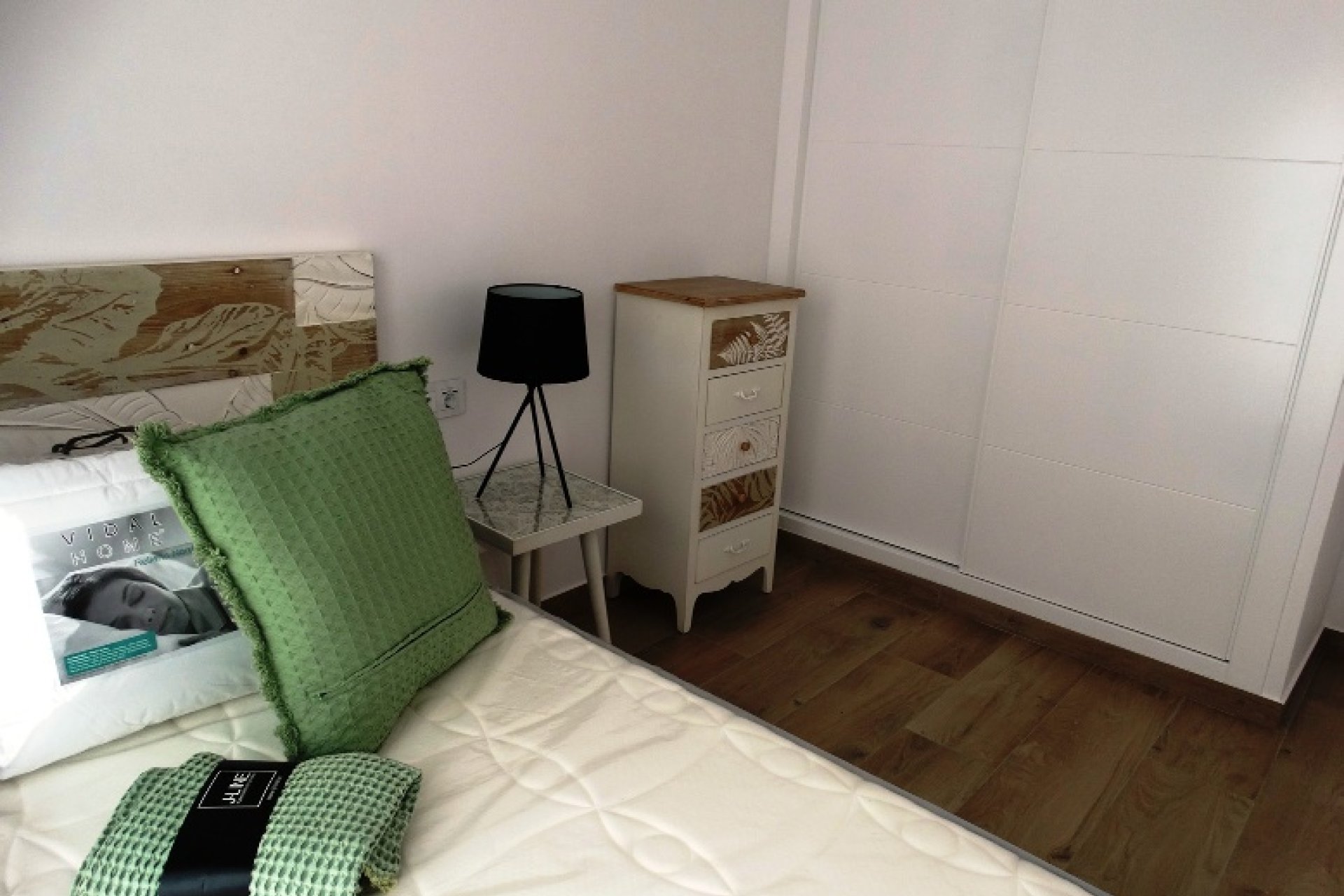 Obra nueva - semi-detached -
Pilar de la Horadada