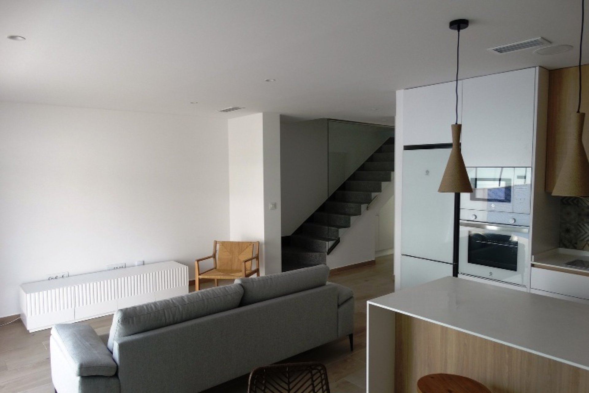 Obra nueva - semi-detached -
Pilar de la Horadada