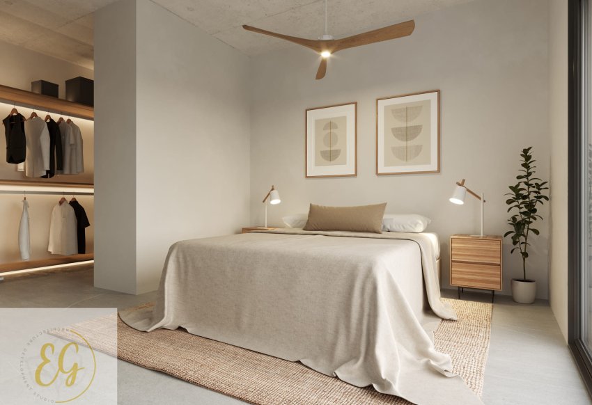 Obra nueva - semi-detached -
Polop