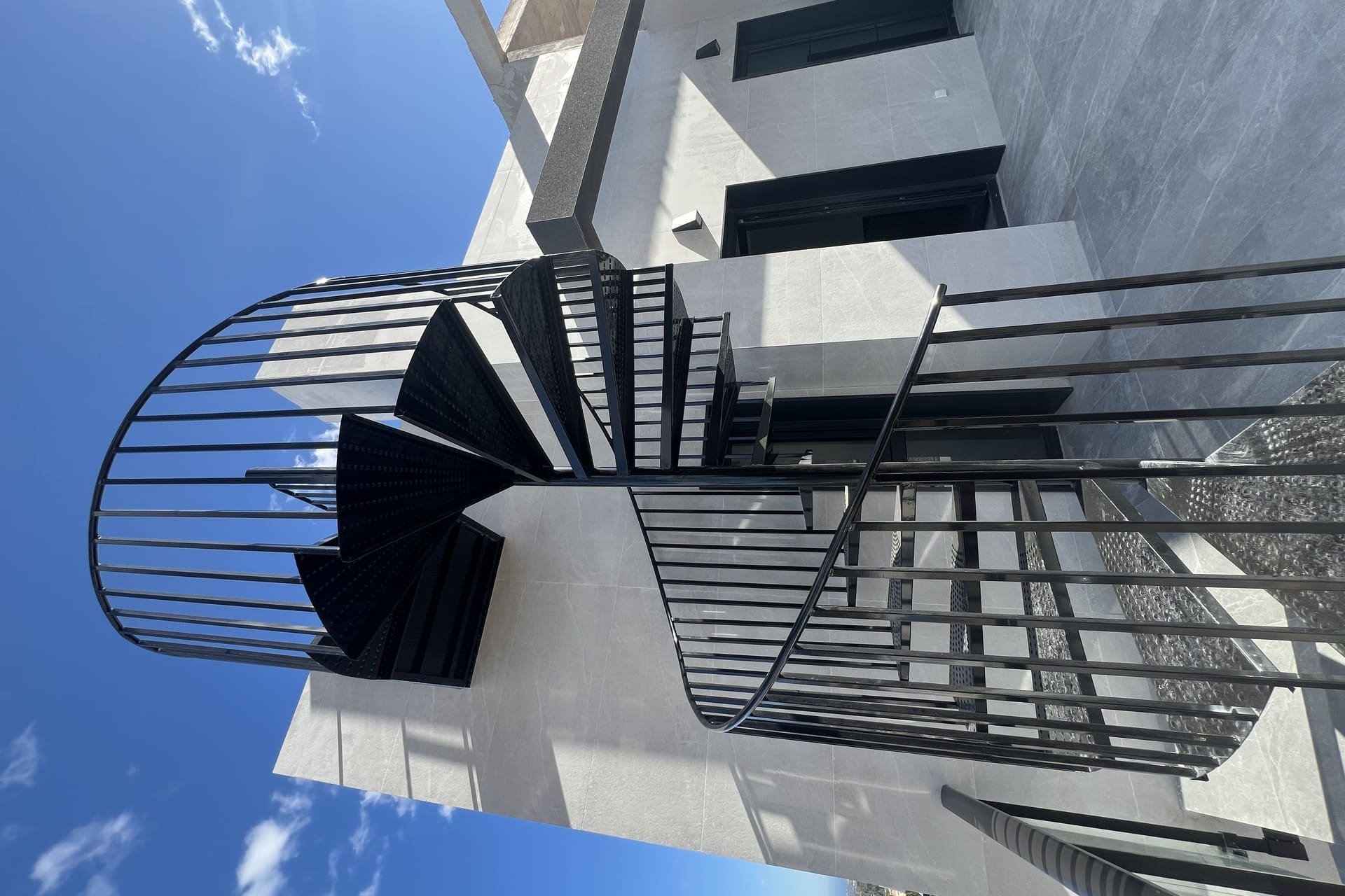 Obra nueva - semi-detached -
Polop