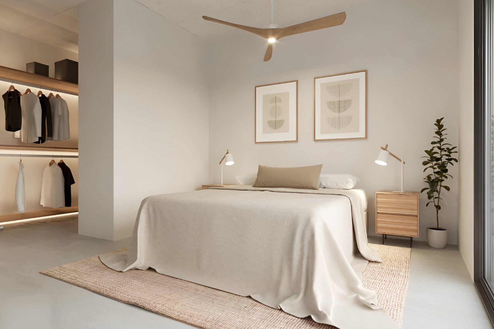 Obra nueva - semi-detached -
Polop