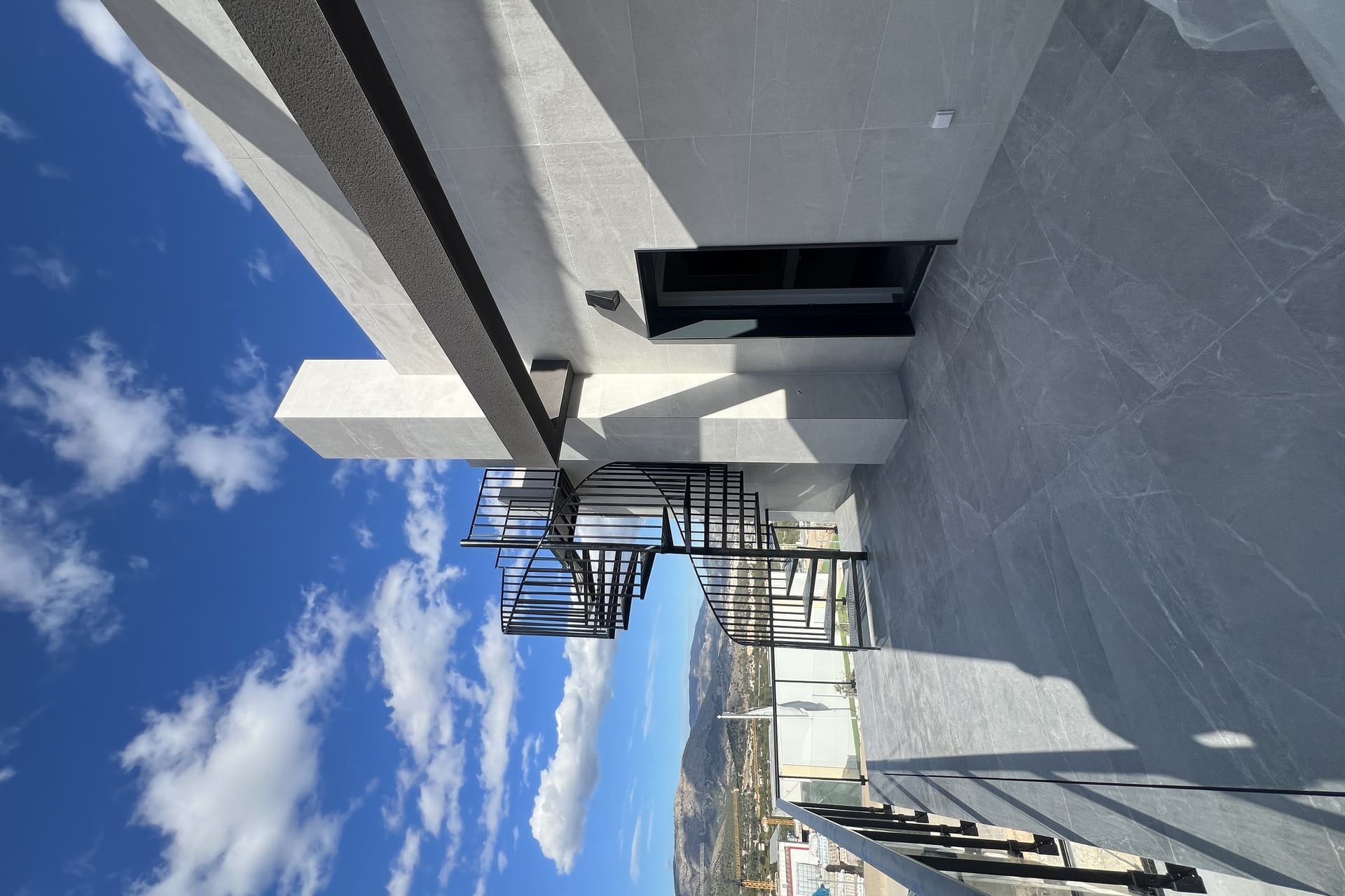 Obra nueva - semi-detached -
Polop
