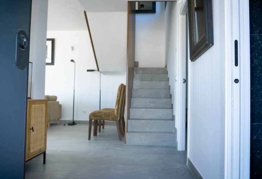 Obra nueva - semi-detached -
Polop