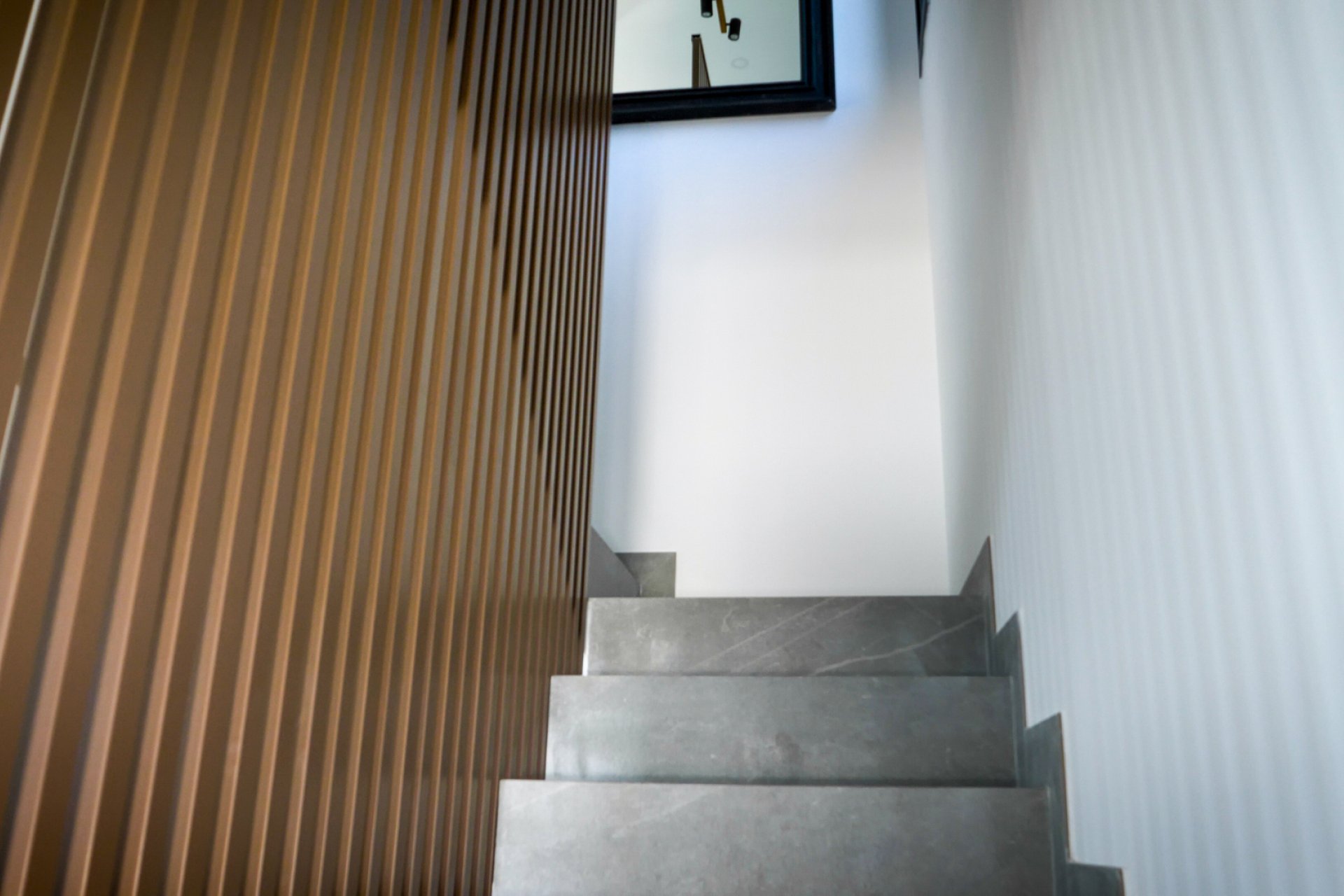 Obra nueva - semi-detached -
Polop