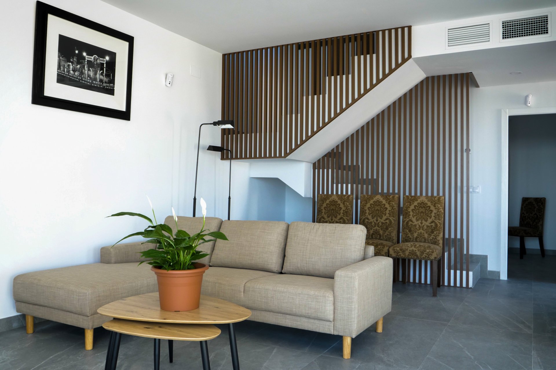Obra nueva - semi-detached -
Polop