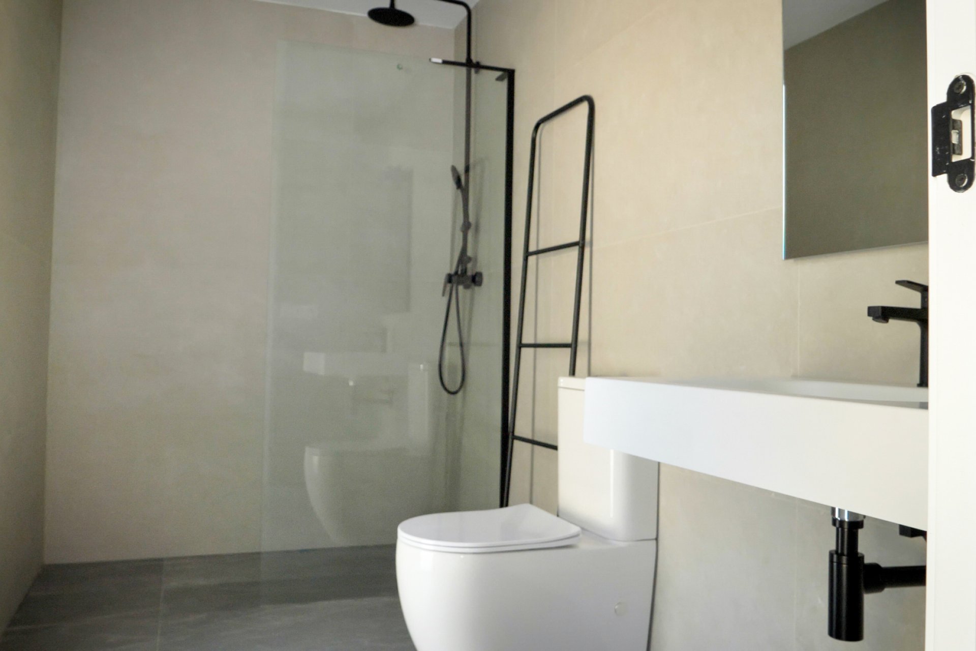 Obra nueva - semi-detached -
Polop
