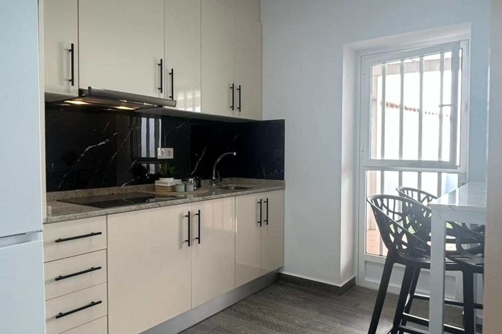 Obra nueva - semi-detached -
San Javier