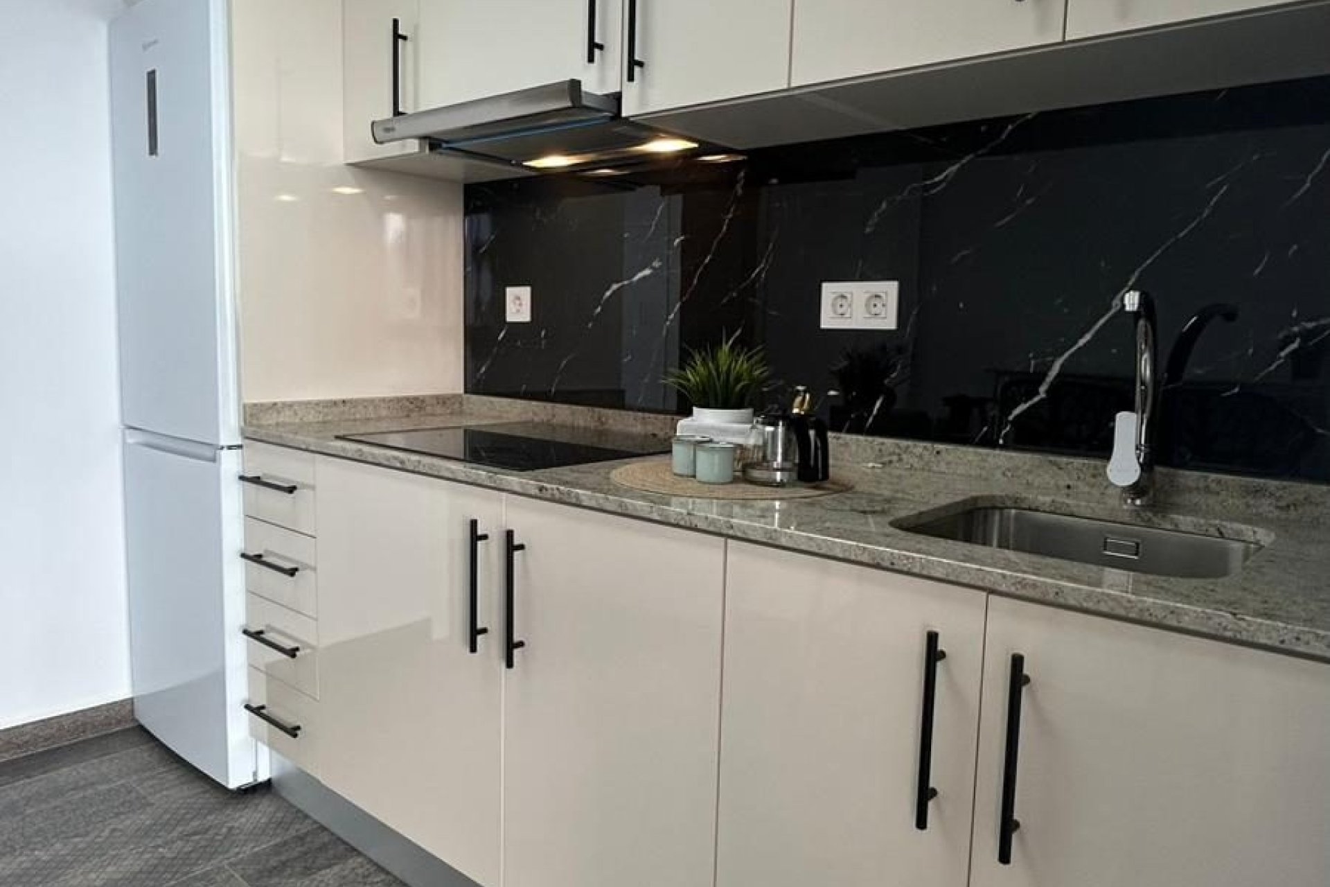 Obra nueva - semi-detached -
San Javier