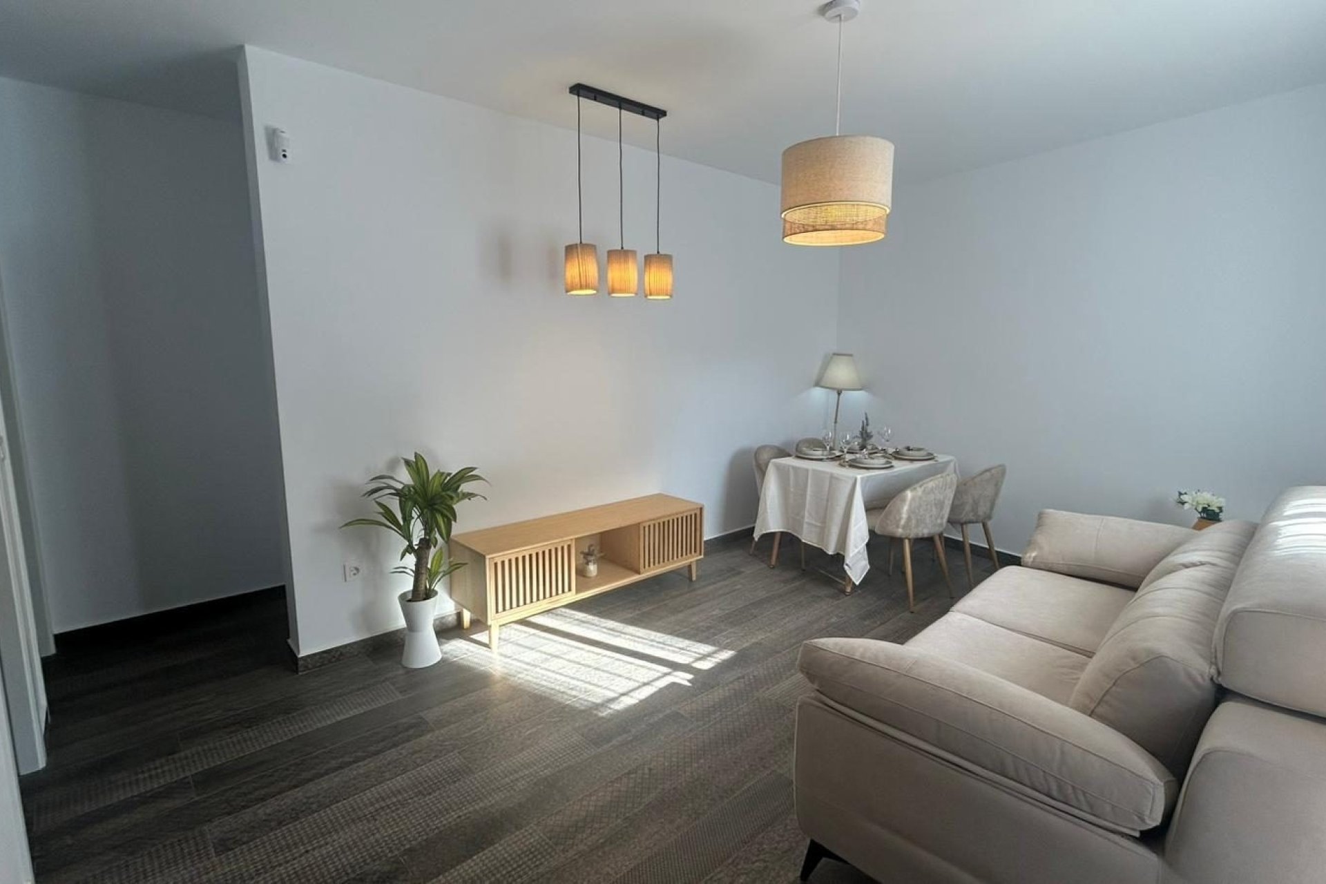 Obra nueva - semi-detached -
San Javier