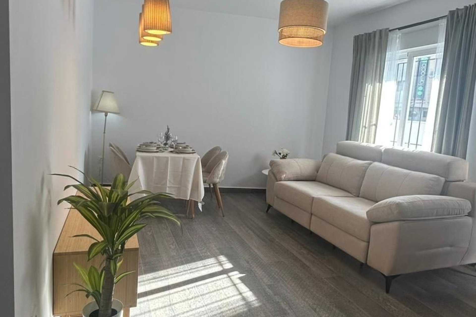 Obra nueva - semi-detached -
San Javier