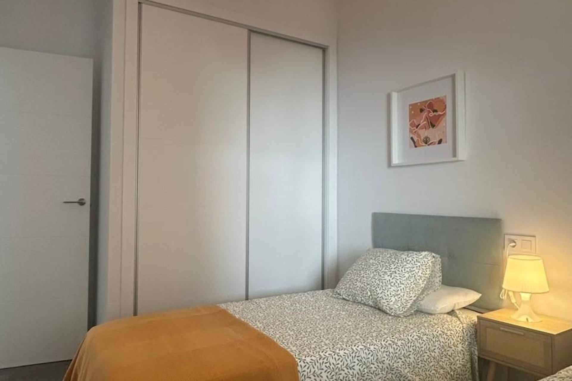 Obra nueva - semi-detached -
San Javier