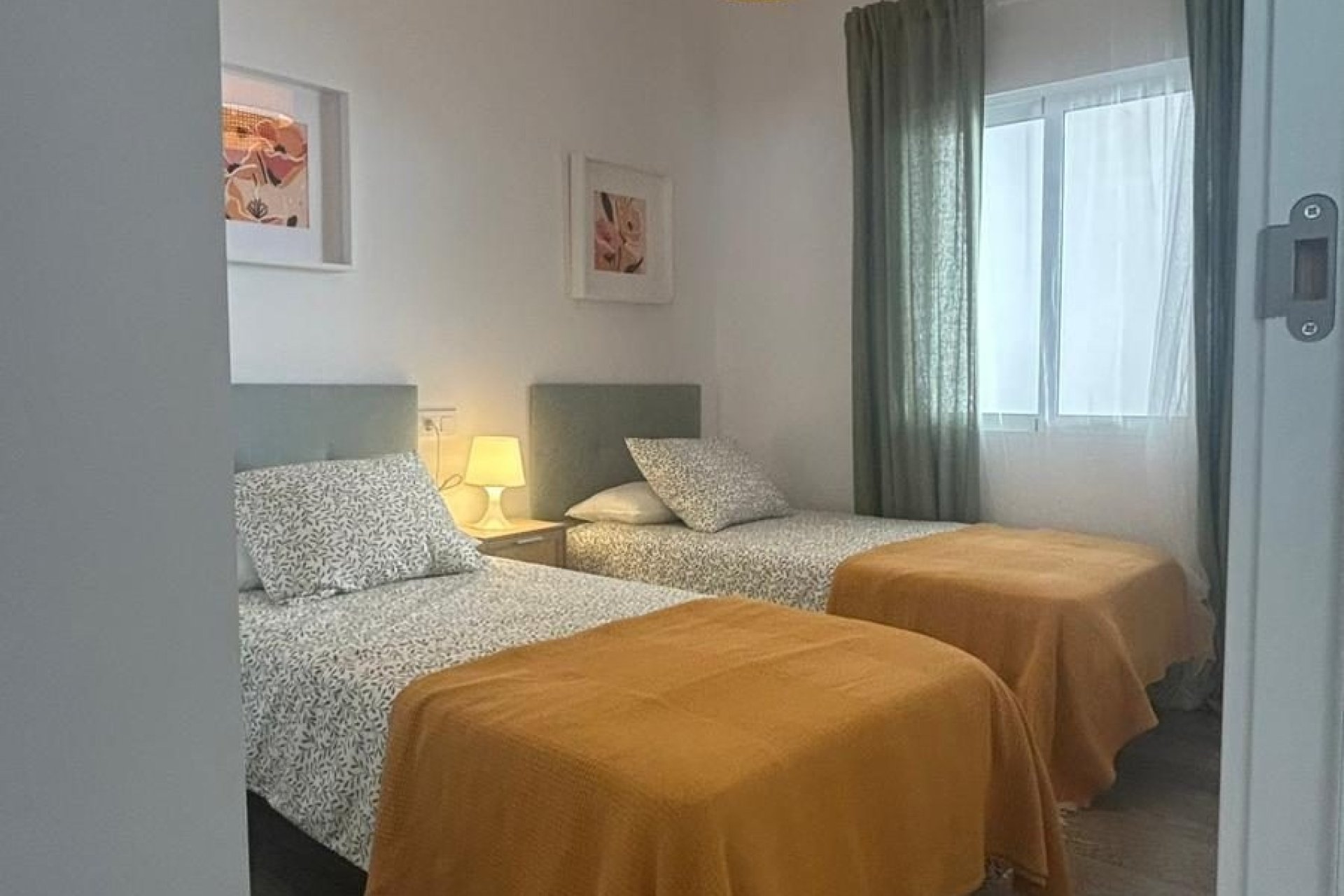 Obra nueva - semi-detached -
San Javier