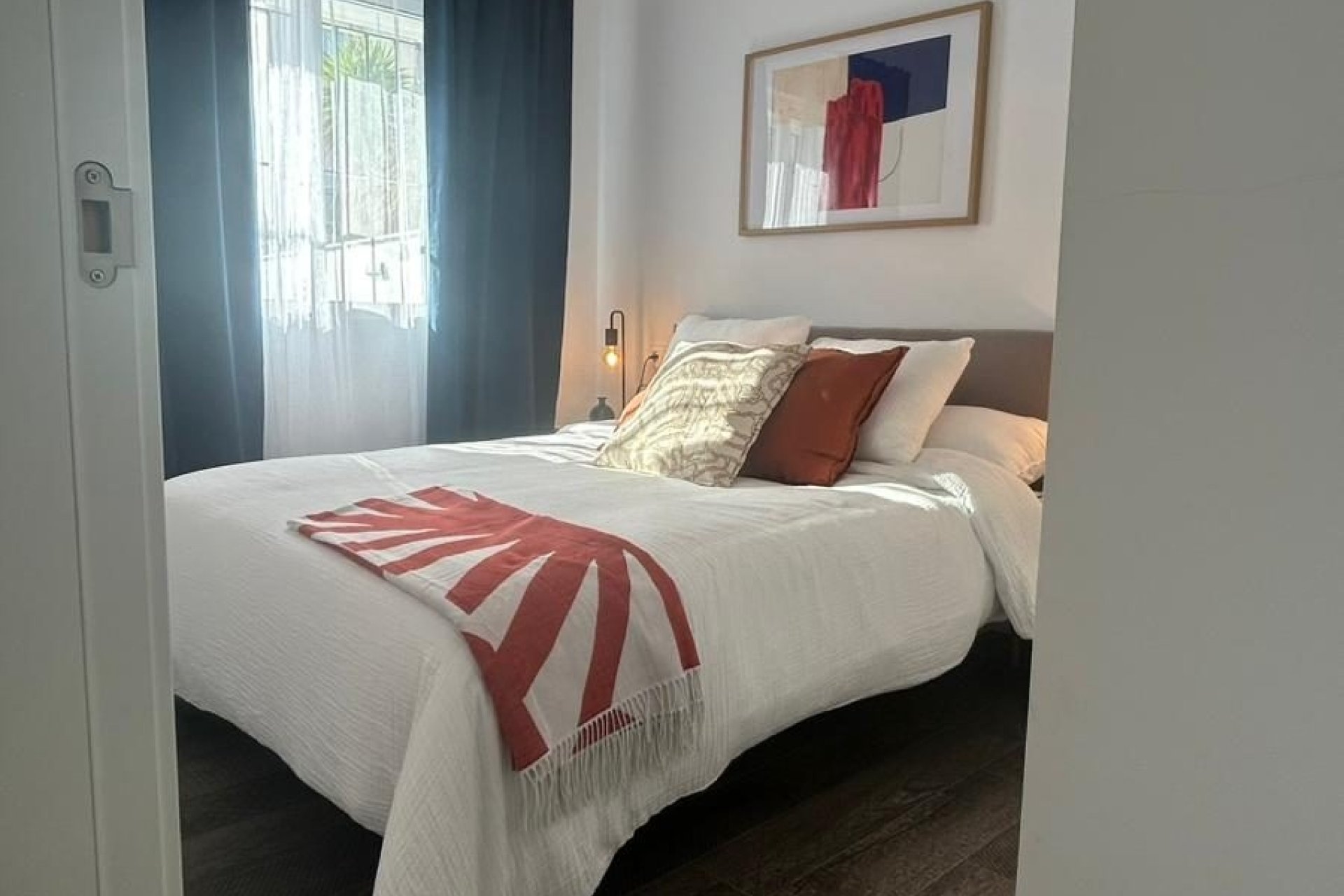 Obra nueva - semi-detached -
San Javier