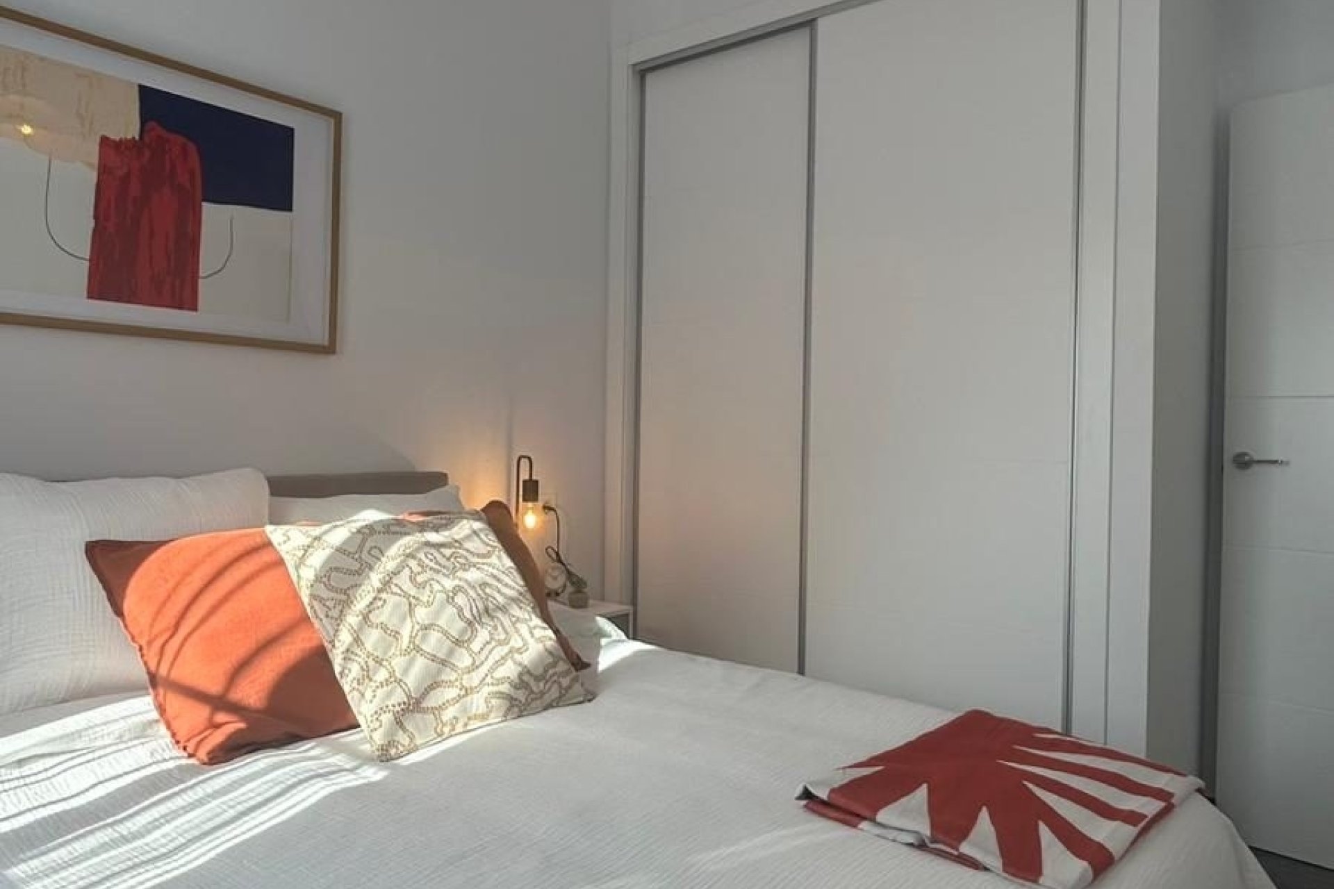 Obra nueva - semi-detached -
San Javier
