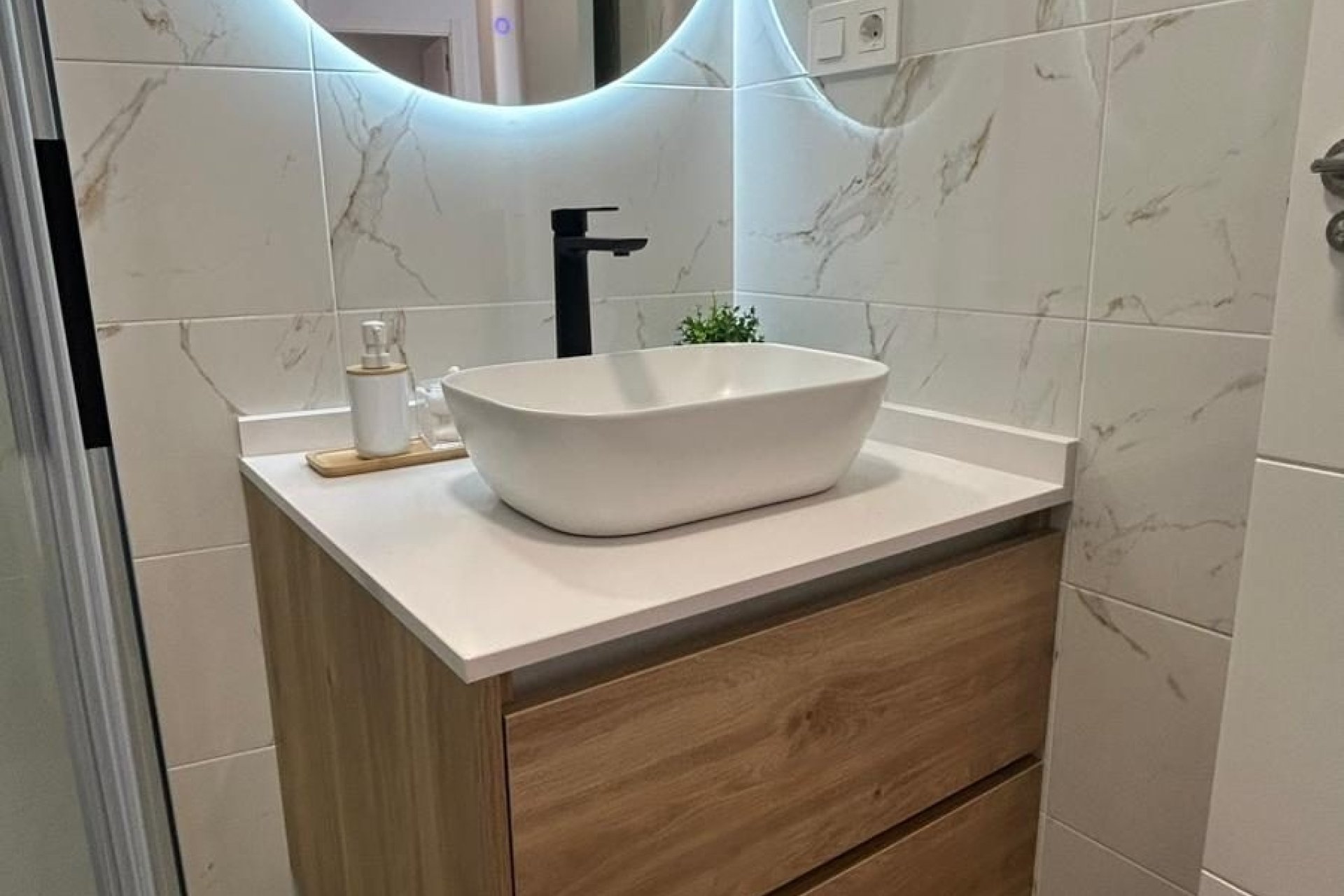 Obra nueva - semi-detached -
San Javier