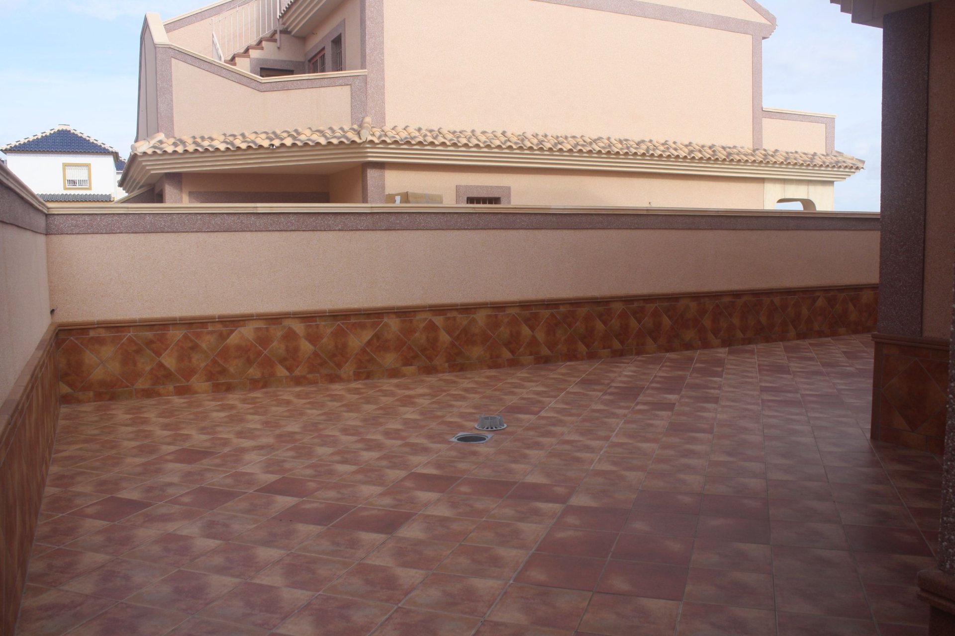Obra nueva - semi-detached -
Torrevieja