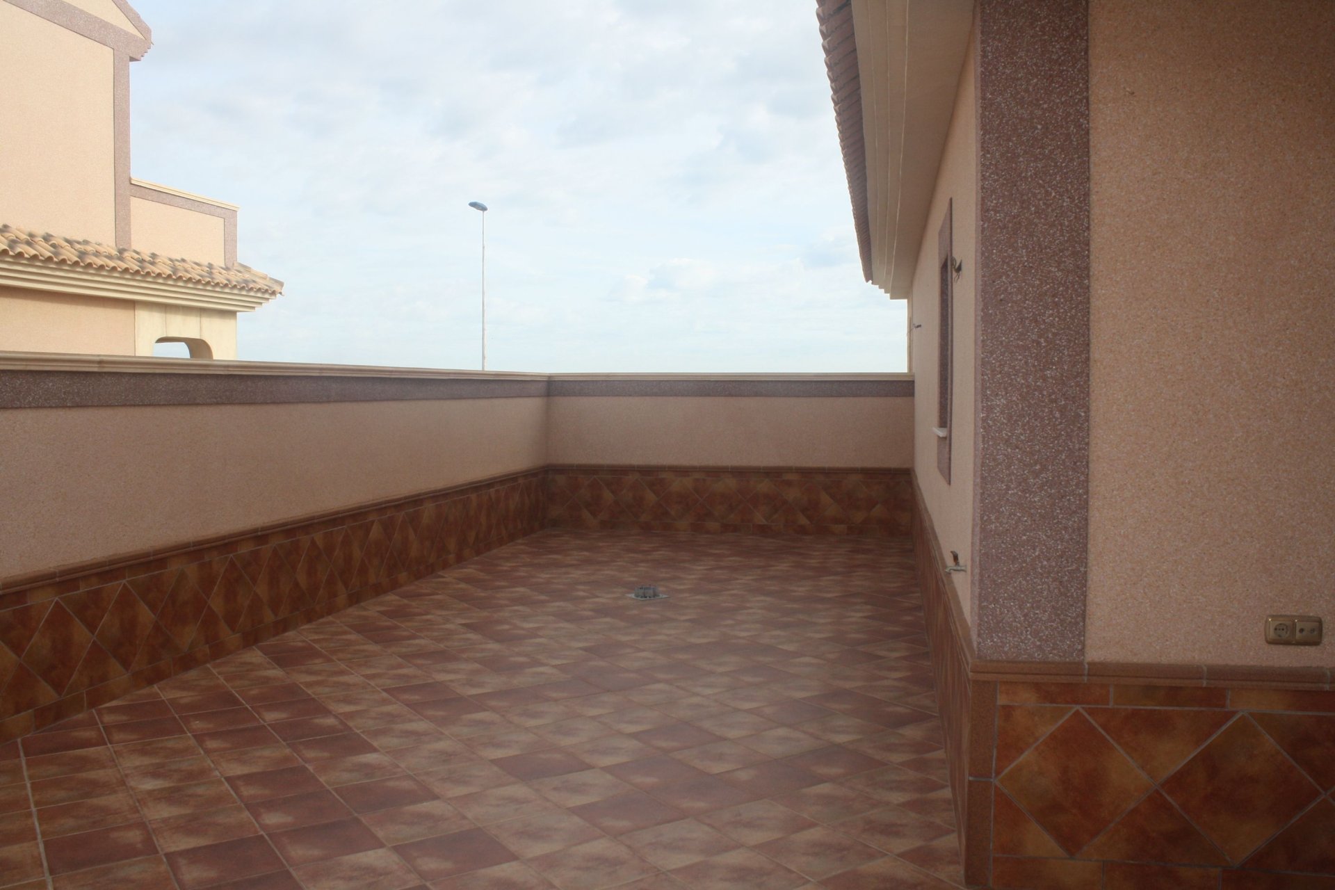 Obra nueva - semi-detached -
Torrevieja