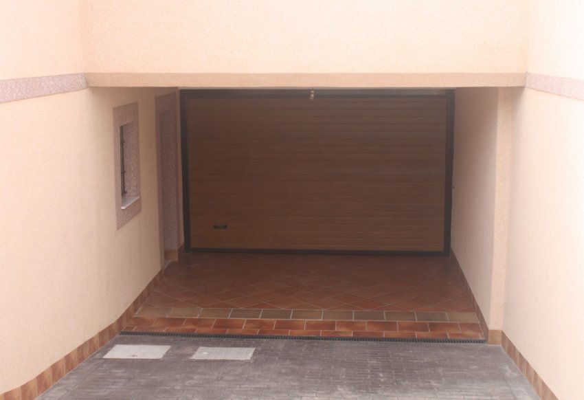 Obra nueva - semi-detached -
Torrevieja