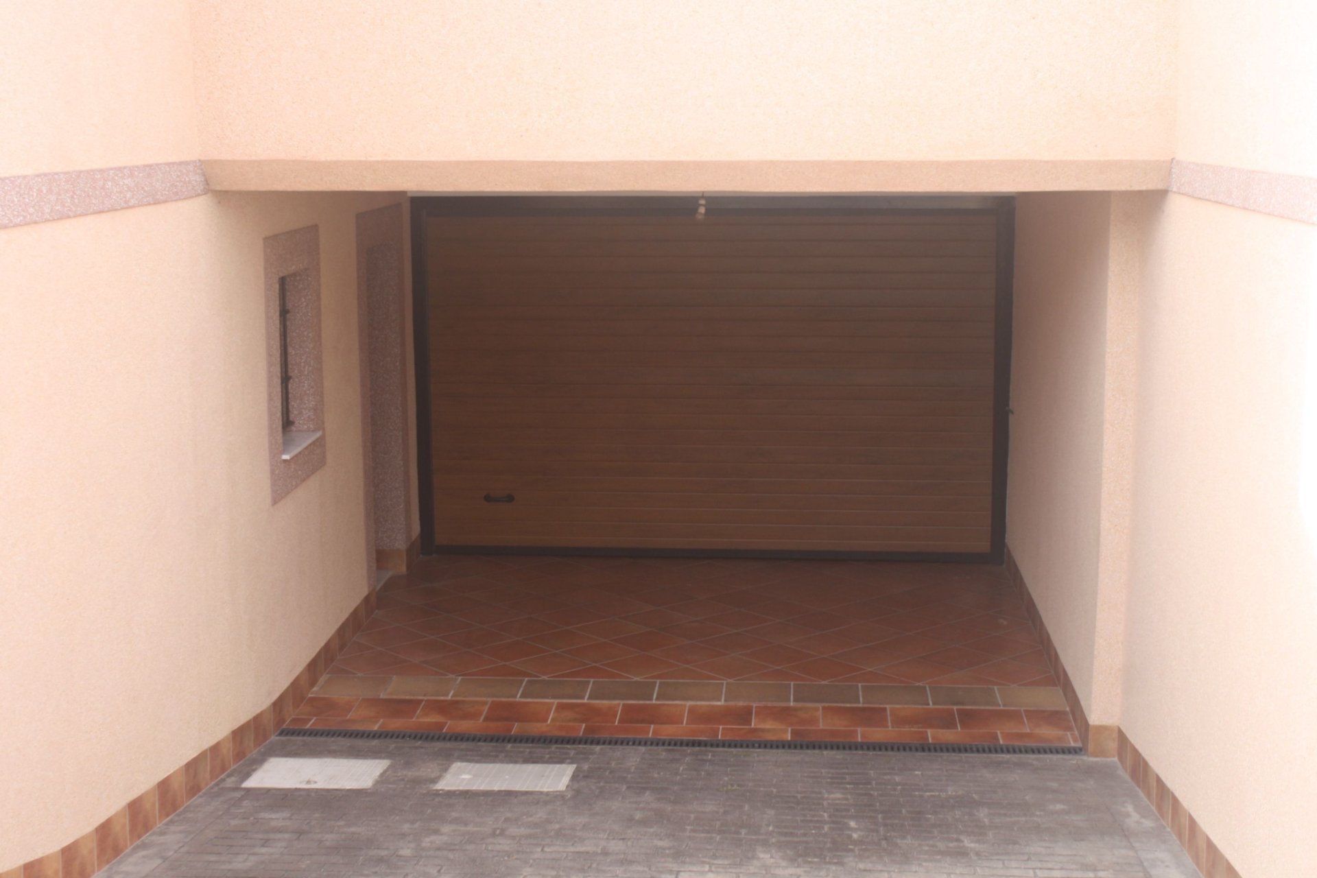 Obra nueva - semi-detached -
Torrevieja