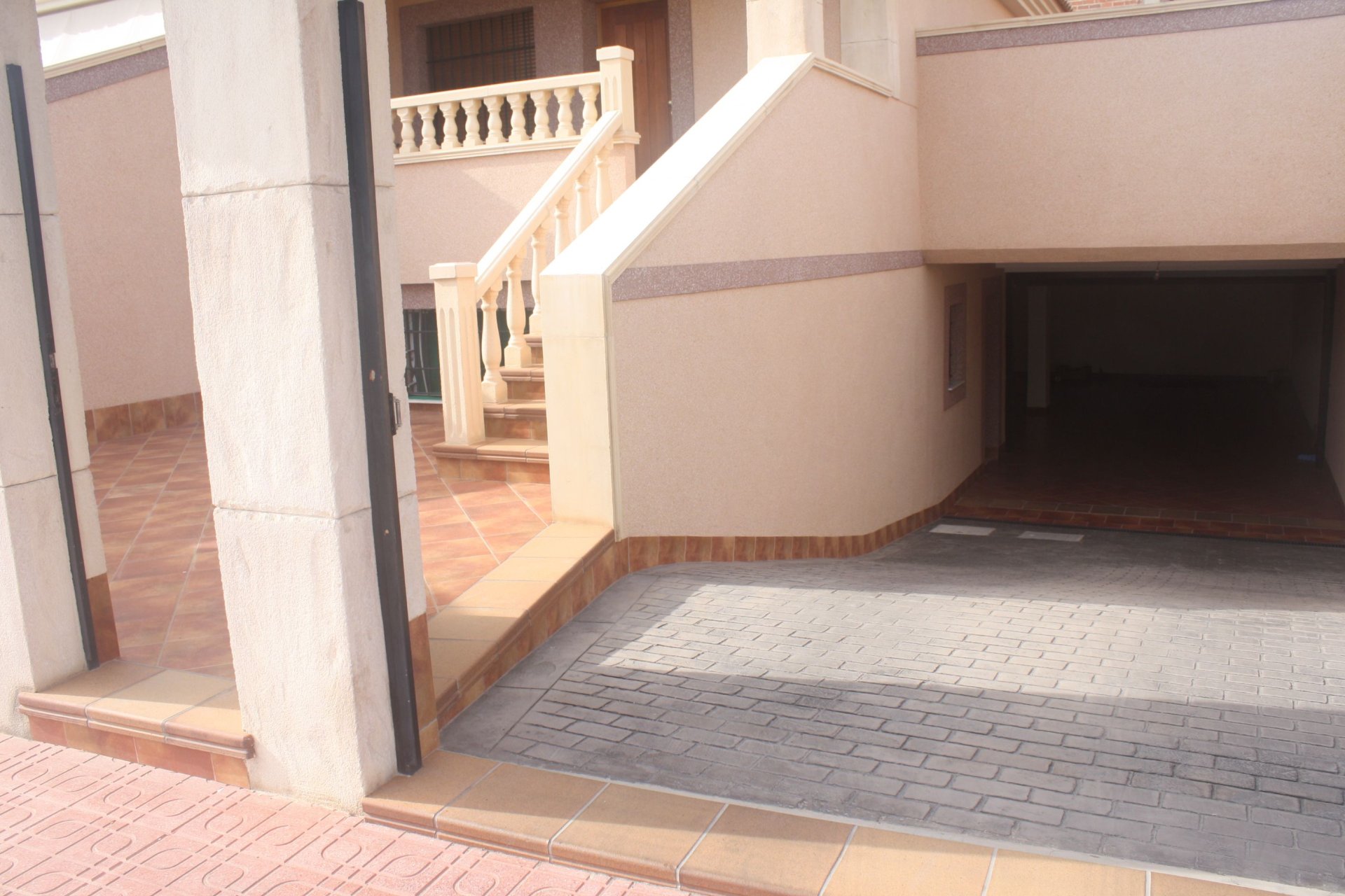 Obra nueva - semi-detached -
Torrevieja