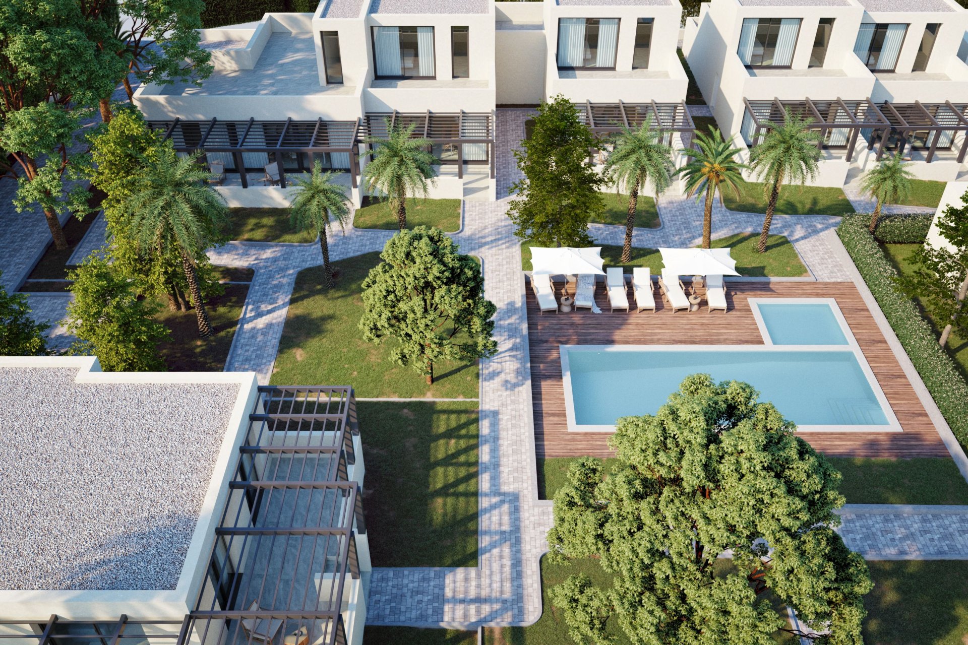 Obra nueva - terraced -
Cartagena