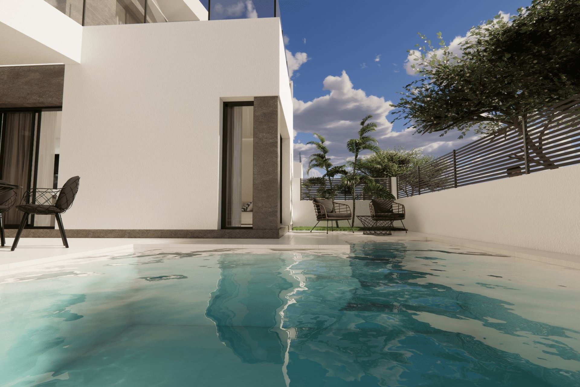 Obra nueva - terraced -
Dolores