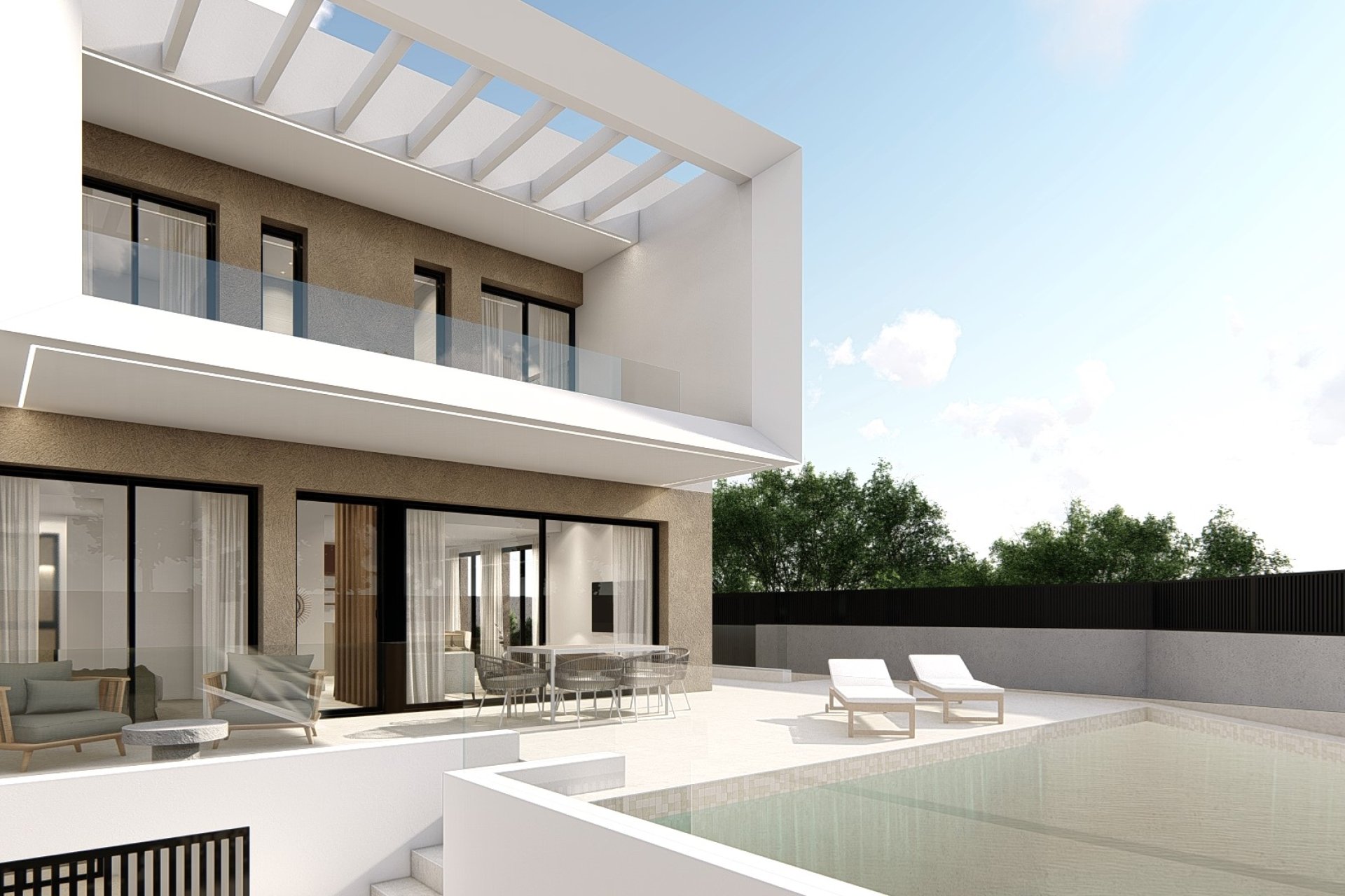 Obra nueva - terraced -
Dolores