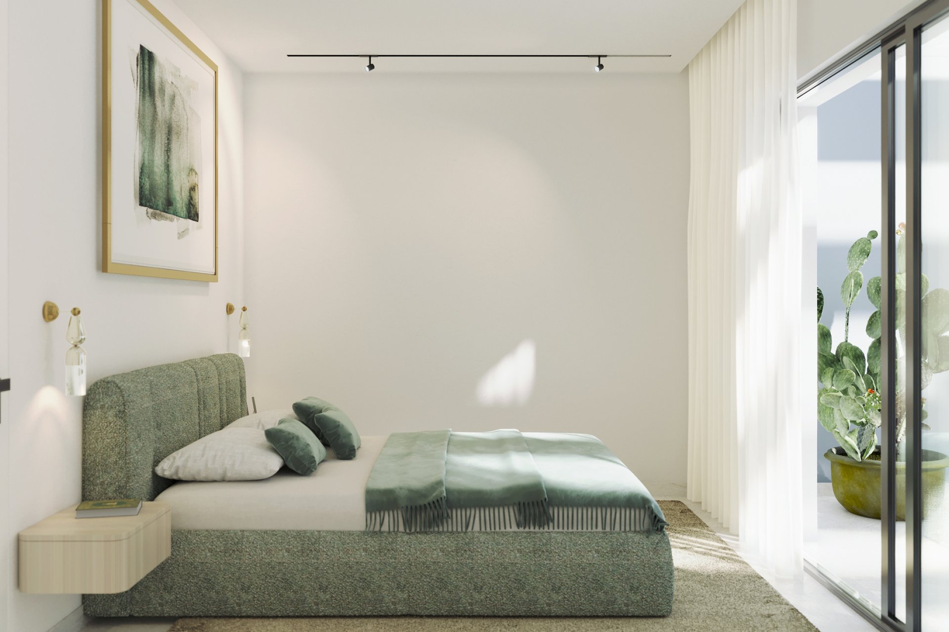 Obra nueva - terraced -
Guardamar del Segura