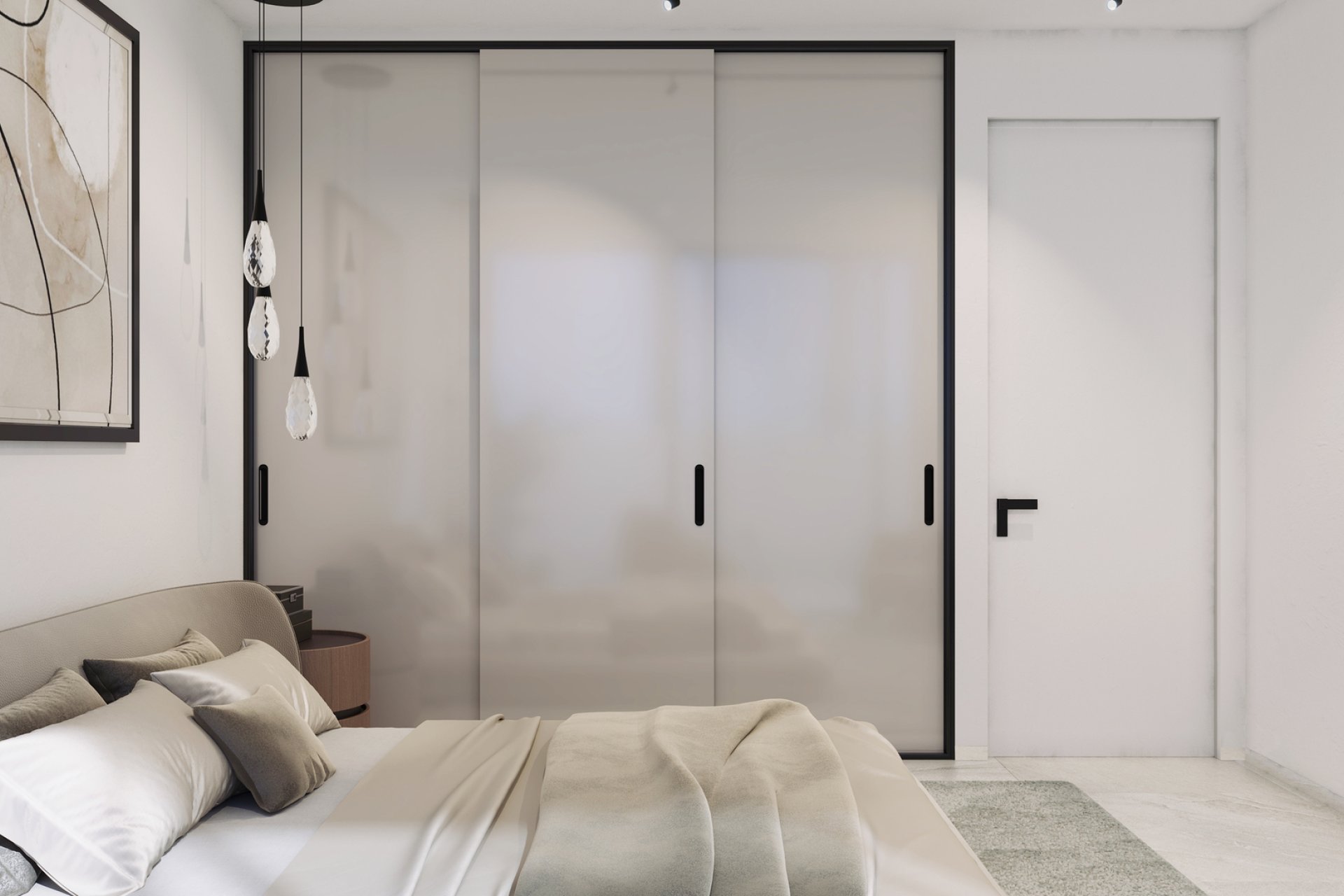 Obra nueva - terraced -
Guardamar del Segura