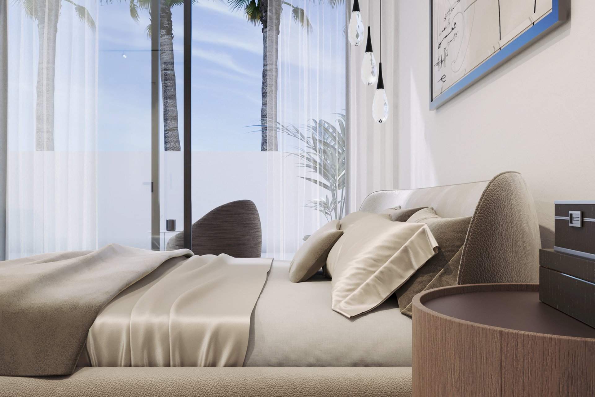 Obra nueva - terraced -
Guardamar del Segura