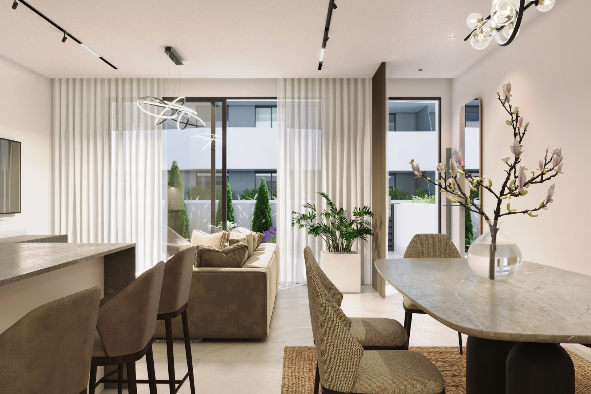 Obra nueva - terraced -
Guardamar del Segura