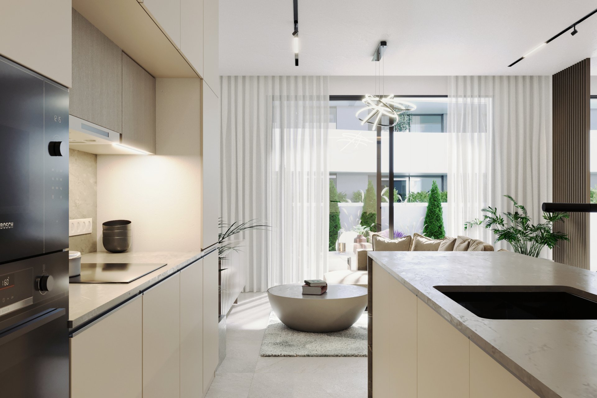 Obra nueva - terraced -
Guardamar del Segura