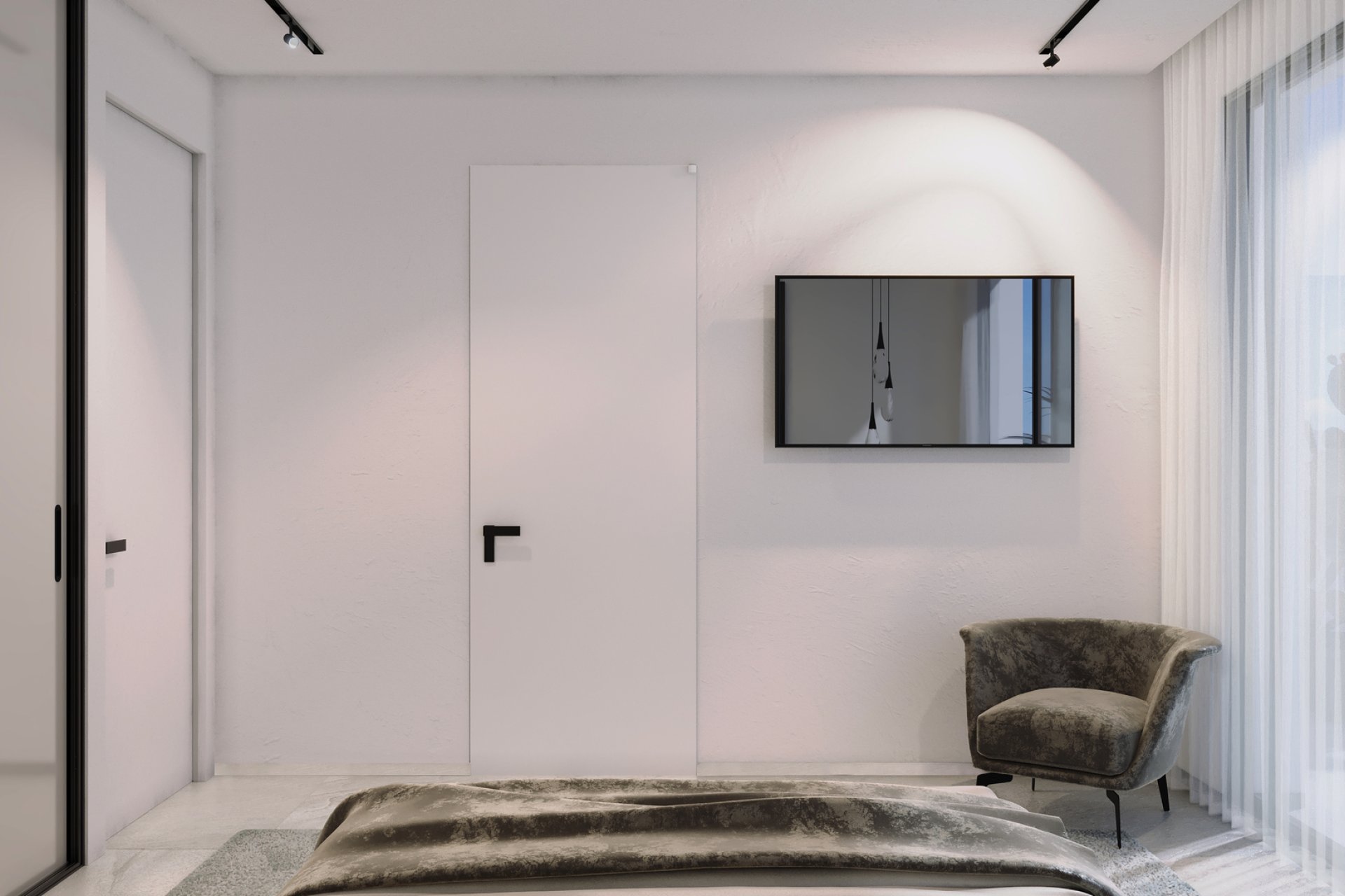 Obra nueva - terraced -
Guardamar del Segura