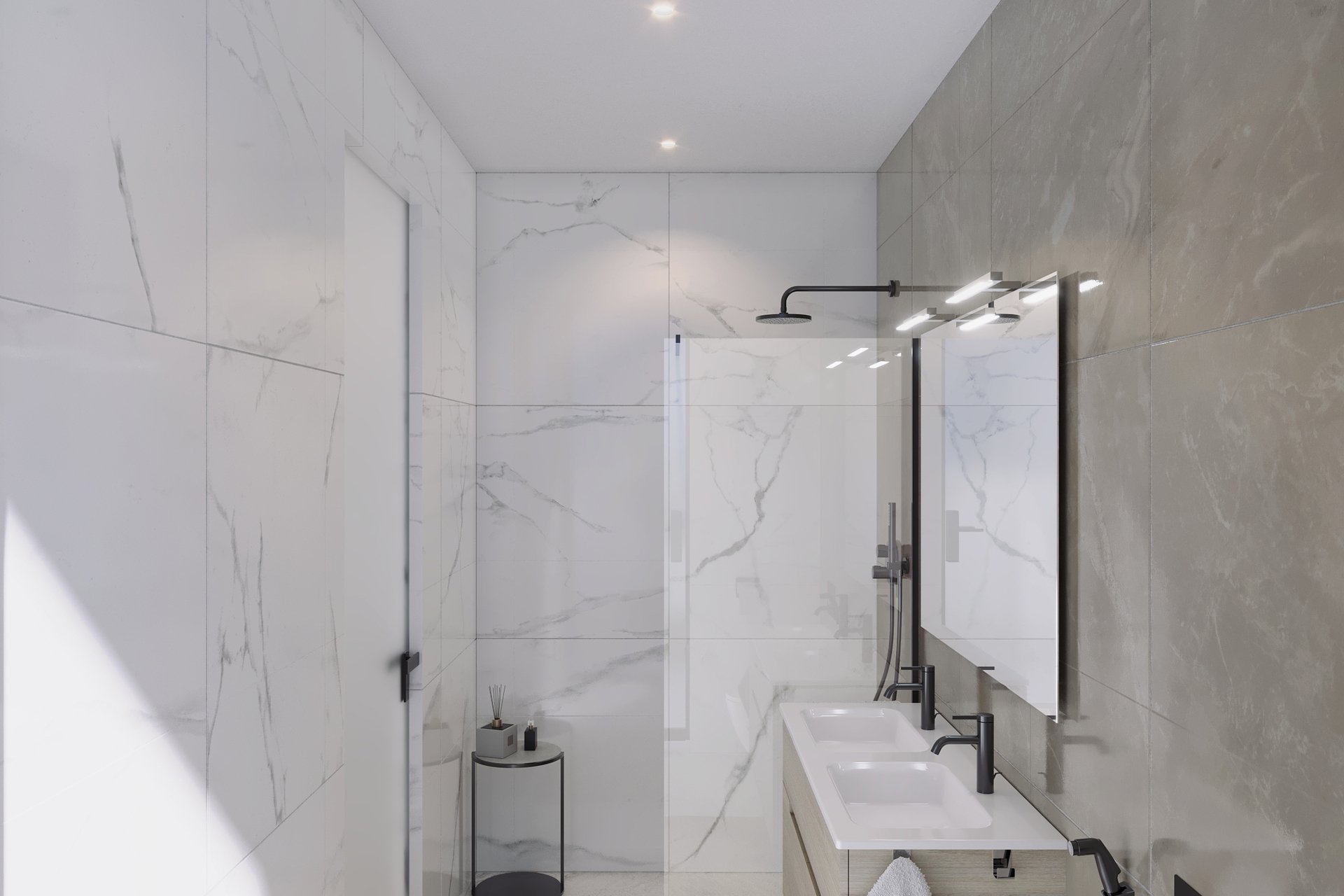 Obra nueva - terraced -
Guardamar del Segura