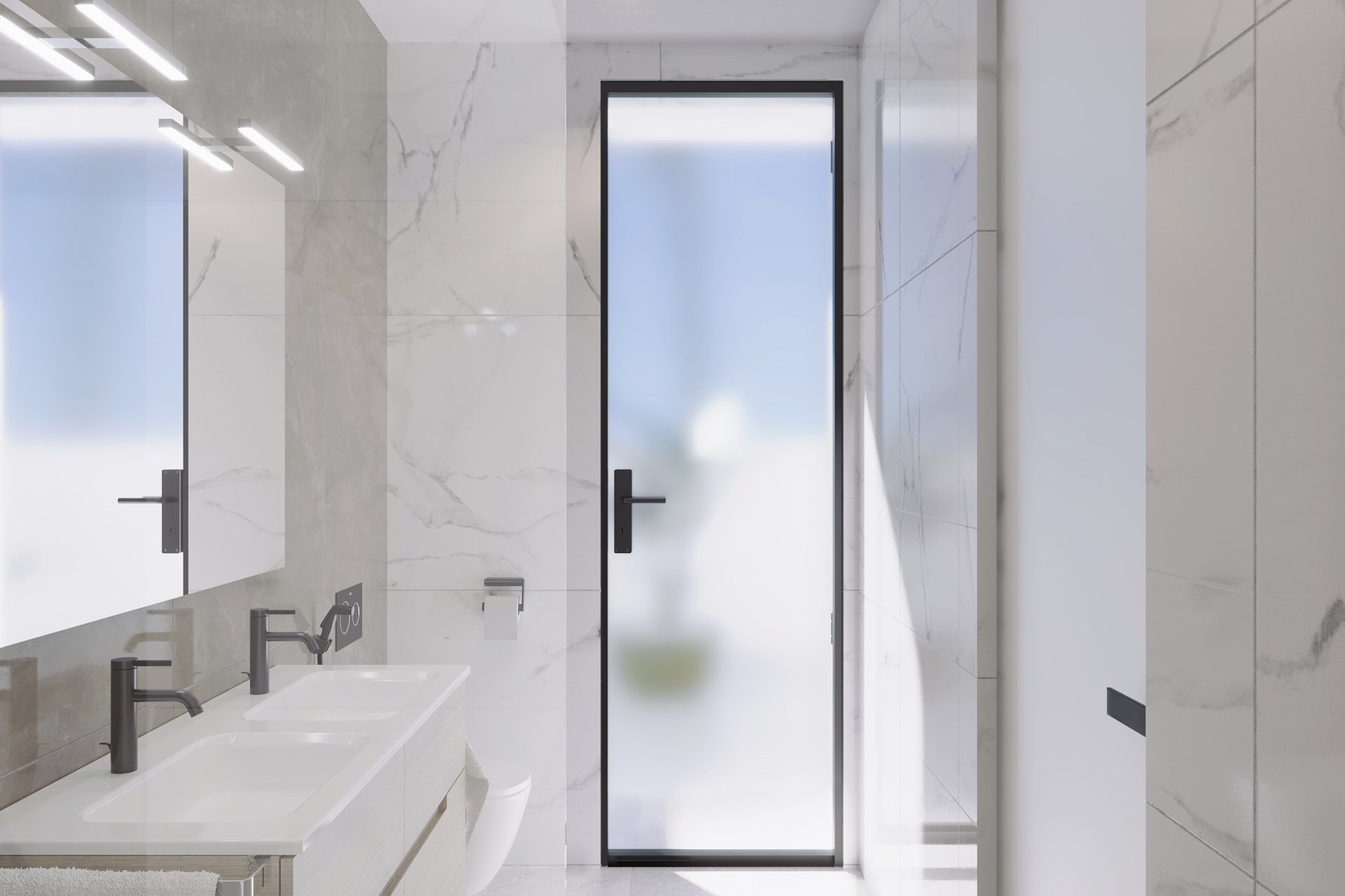 Obra nueva - terraced -
Guardamar del Segura