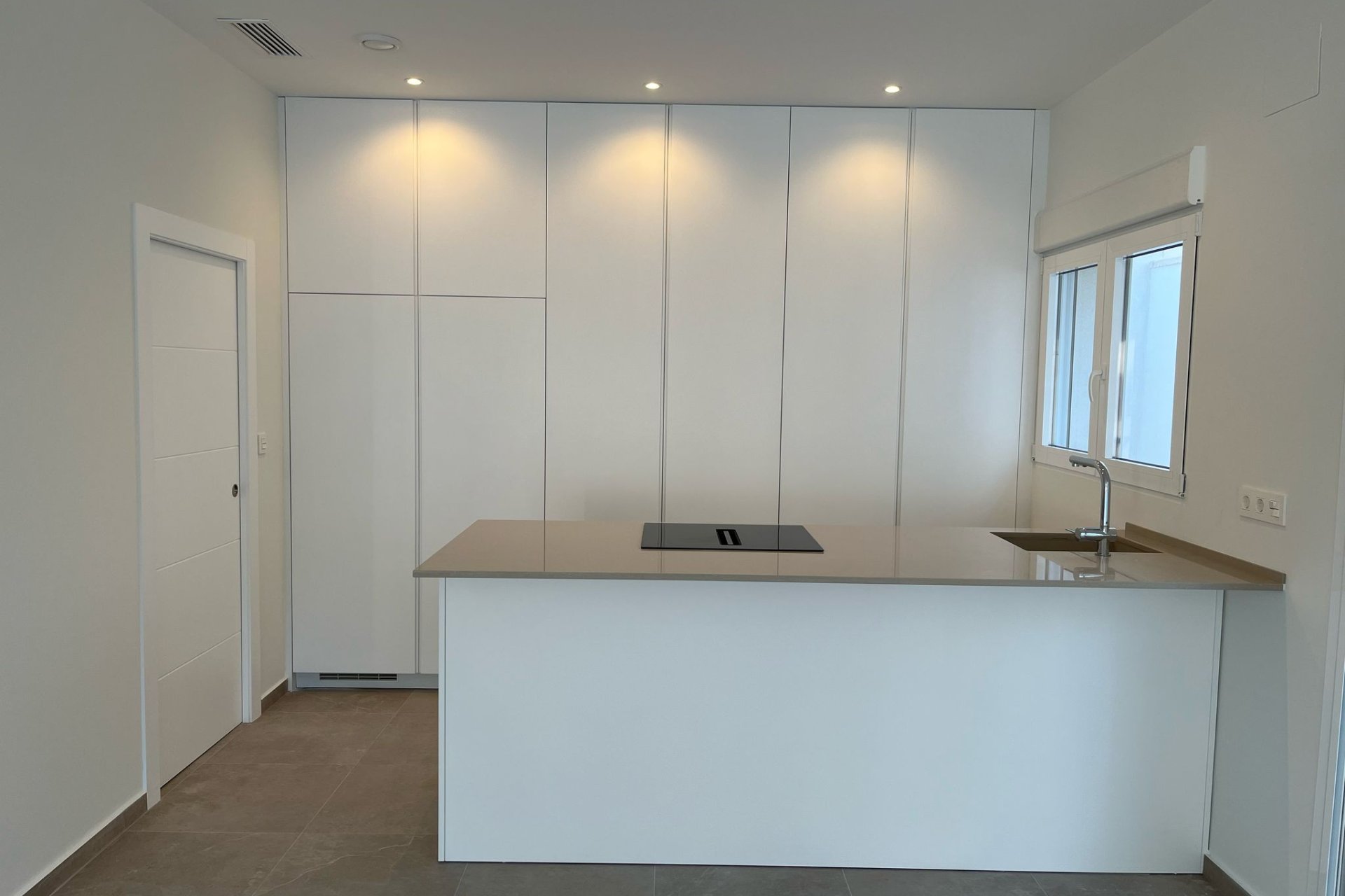 Obra nueva - terraced -
La Romana