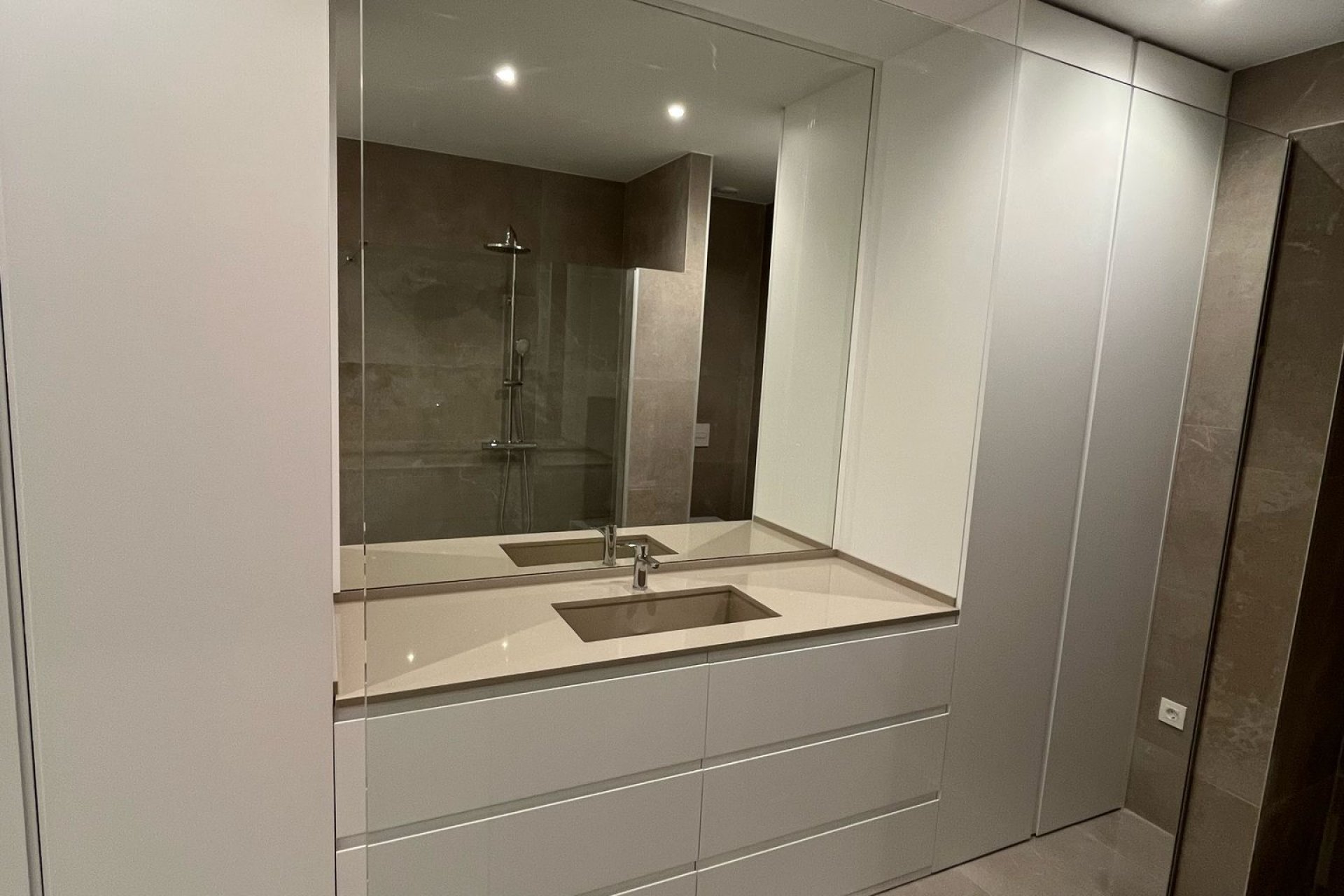 Obra nueva - terraced -
La Romana