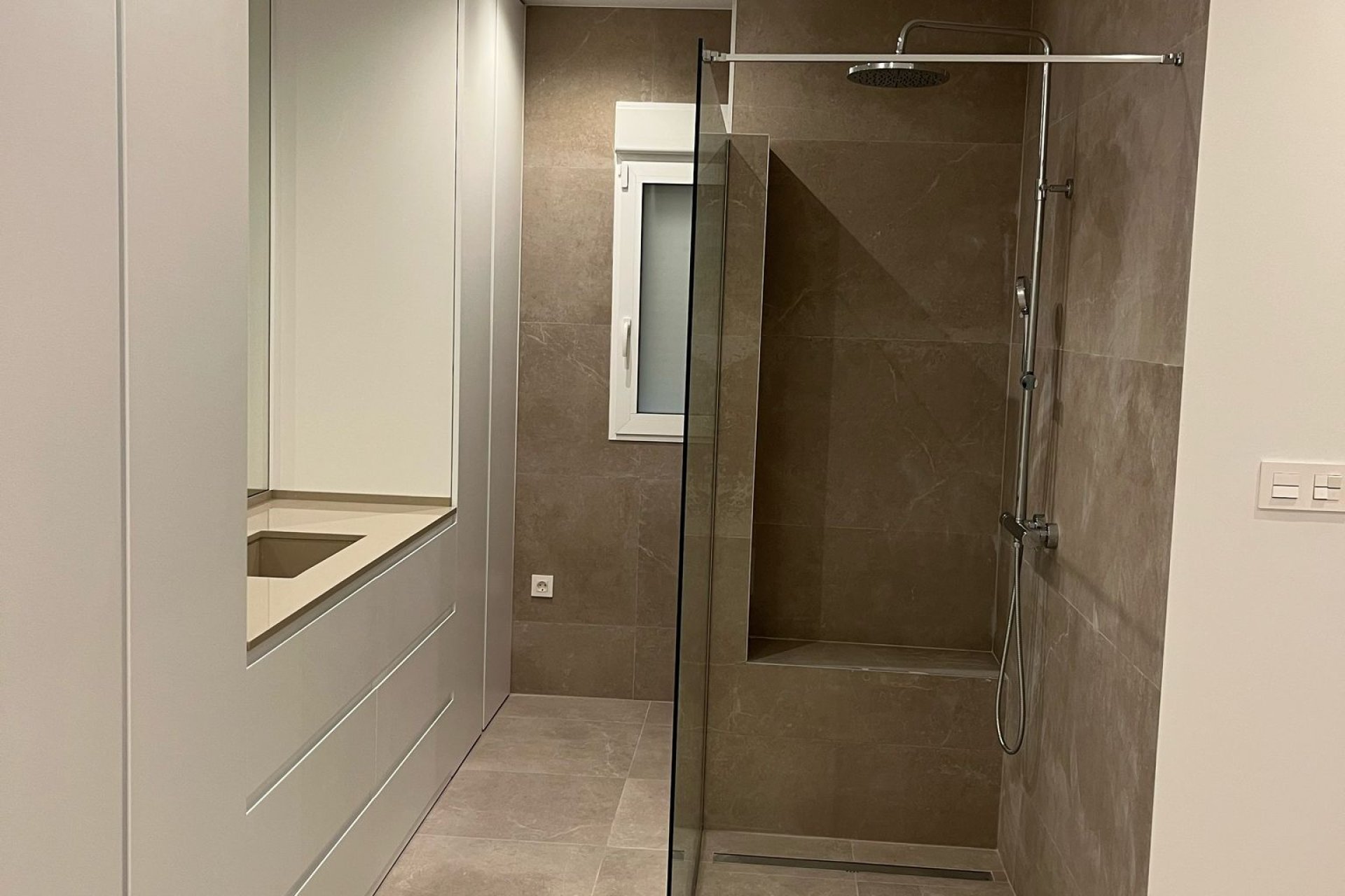 Obra nueva - terraced -
La Romana