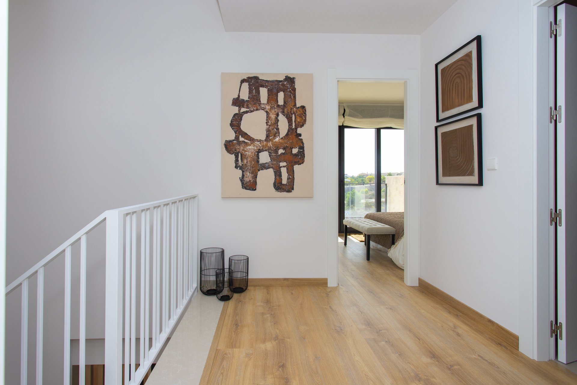 Obra nueva - terraced -
Monforte del Cid