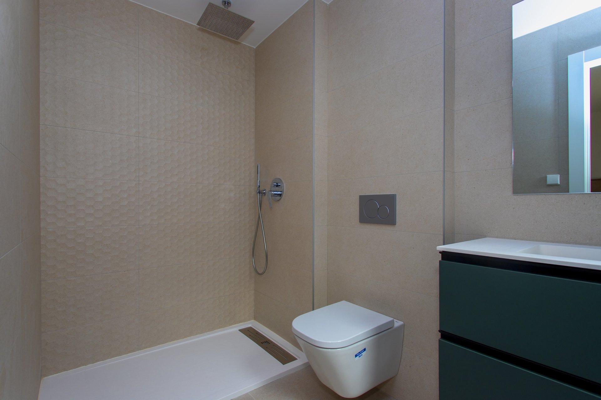 Obra nueva - terraced -
Monforte del Cid