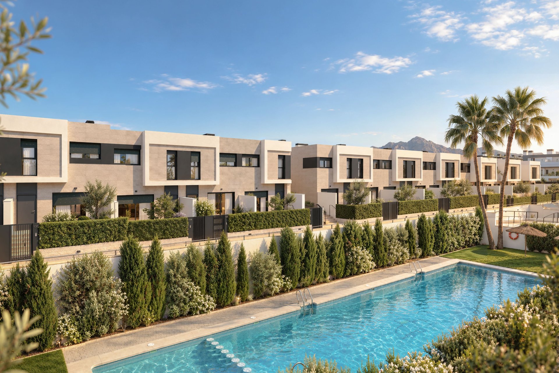 Obra nueva - terraced -
Mutxamel